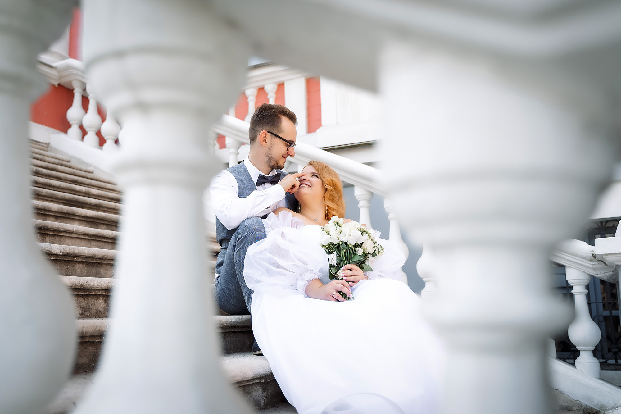 Фотограф на свадьбу Москва. Фотограф Настя Непогодьева, Москва