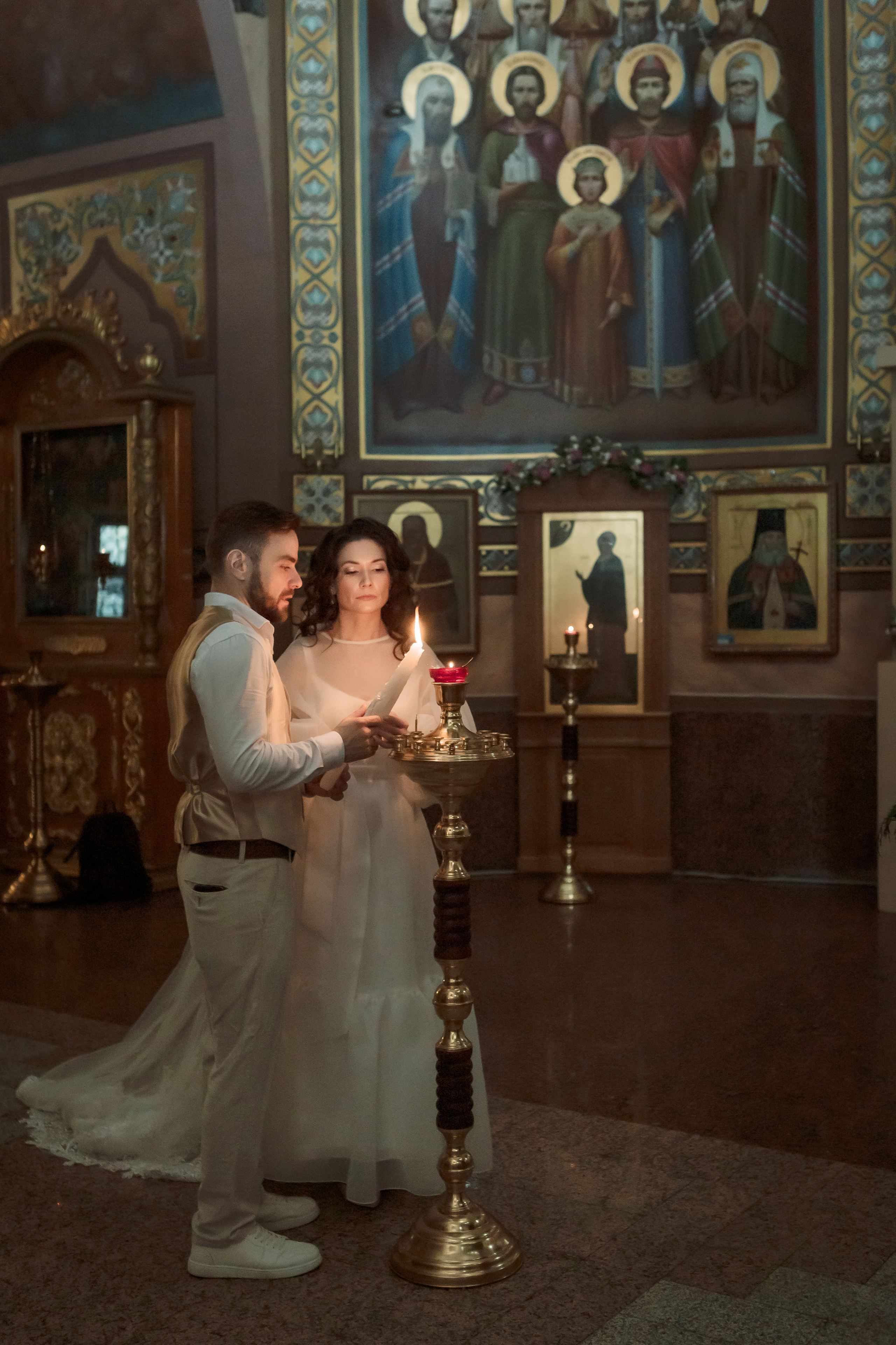 Прошедшие мастер-классы. Фотограф Настя Непогодьева, Москва