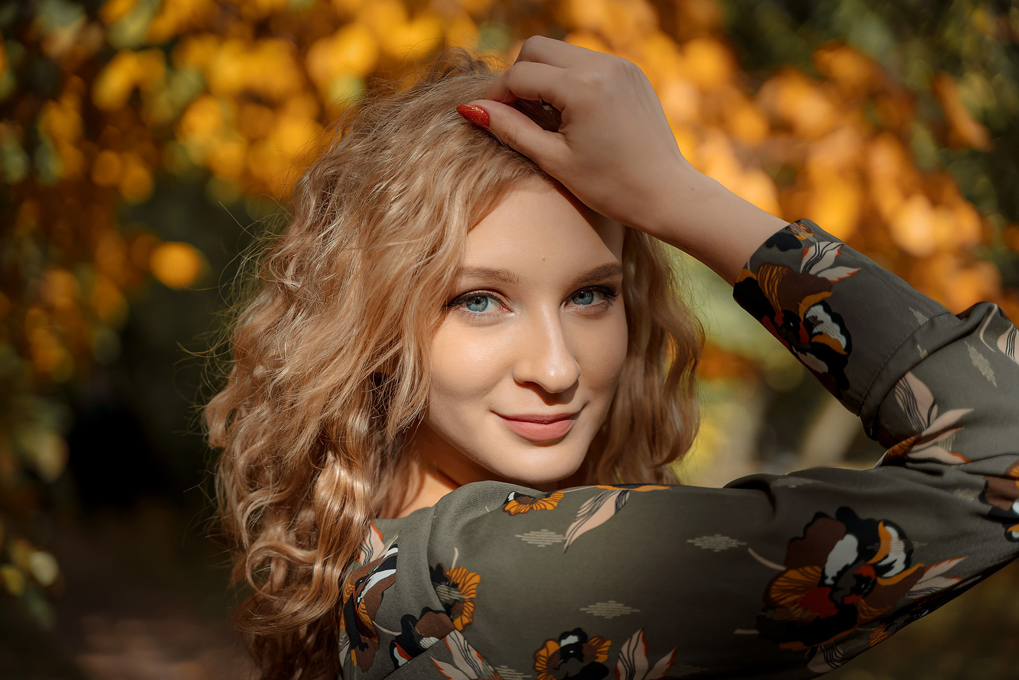 Фотосессия в Москве. Фотограф Настя Непогодьева, Москва