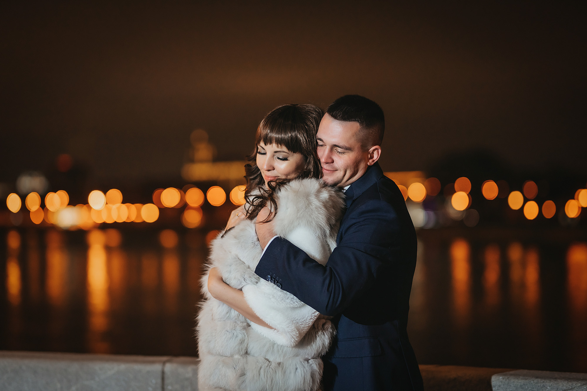 Фотограф на свадьбу Москва. Фотограф Настя Непогодьева, Москва