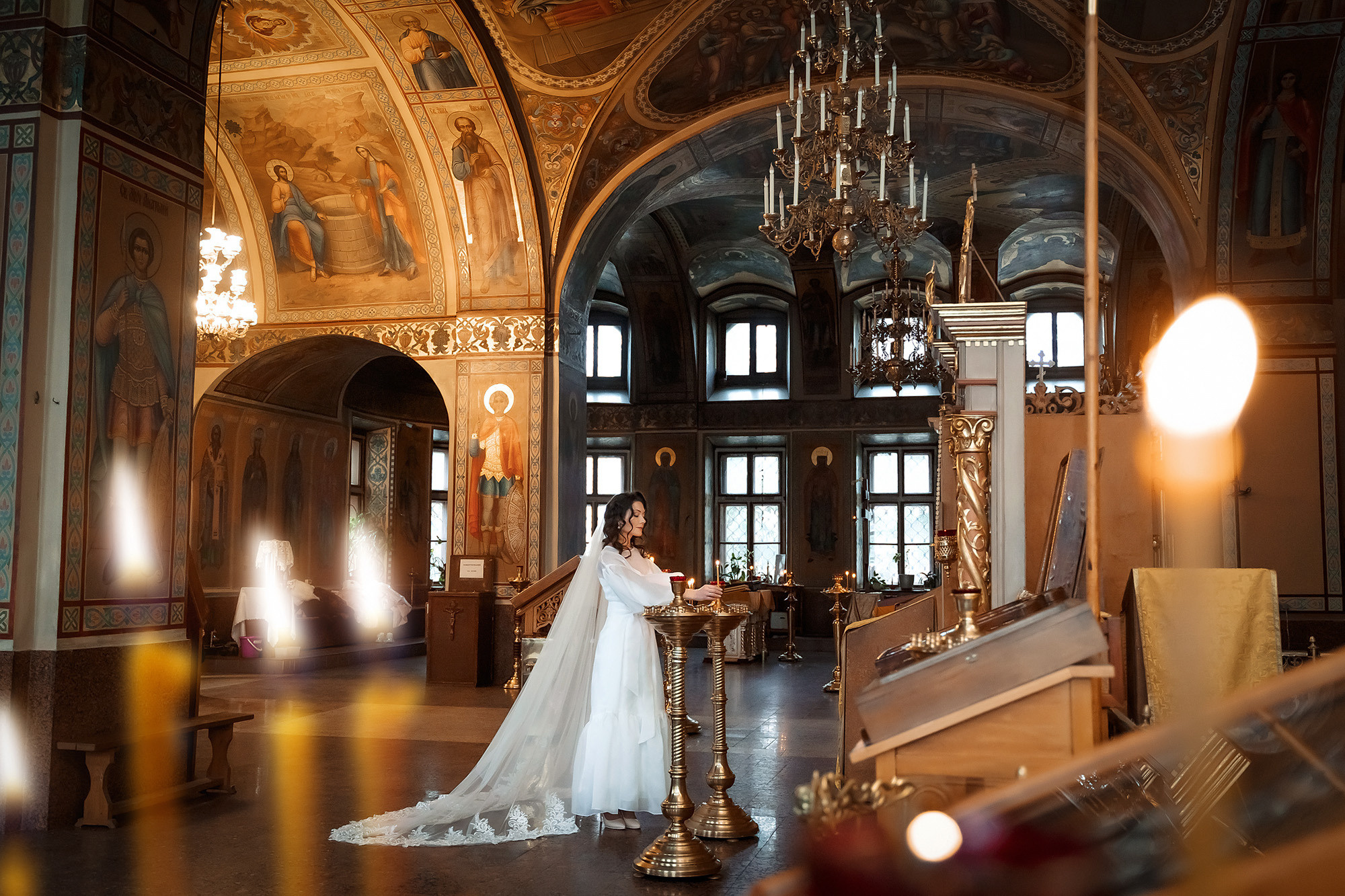 Прошедшие мастер-классы. Фотограф Настя Непогодьева, Москва