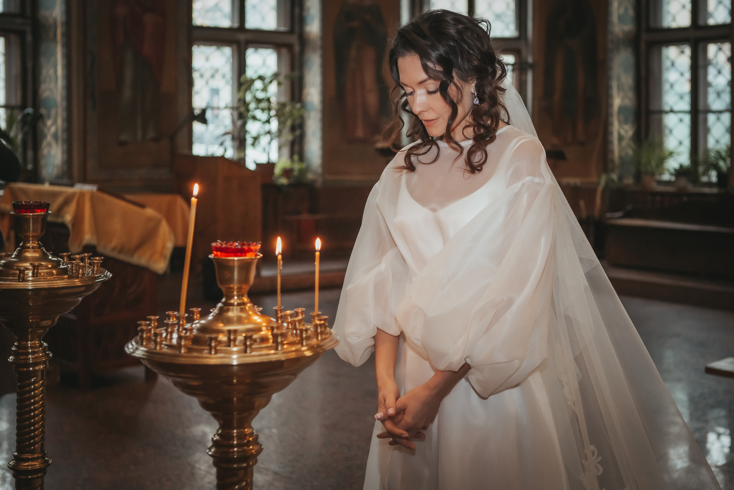 Прошедшие мастер-классы. Фотограф Настя Непогодьева, Москва