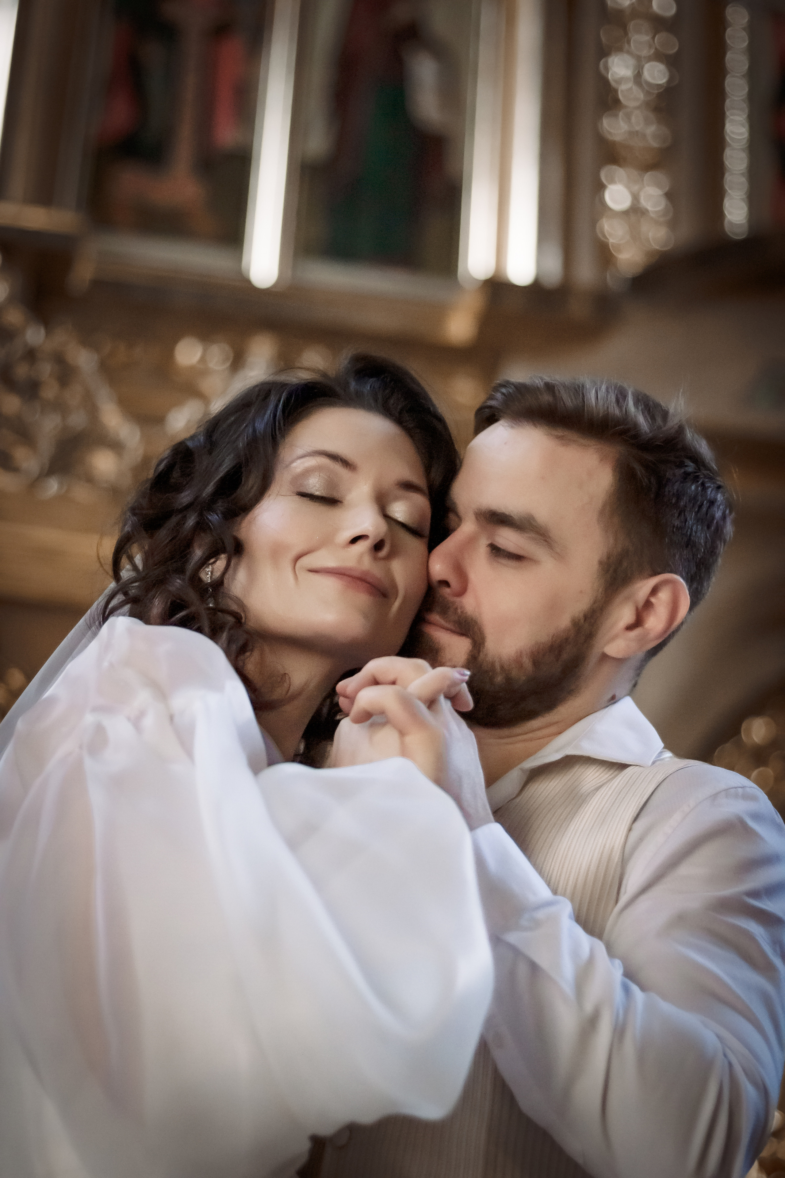 Прошедшие мастер-классы. Фотограф Настя Непогодьева, Москва