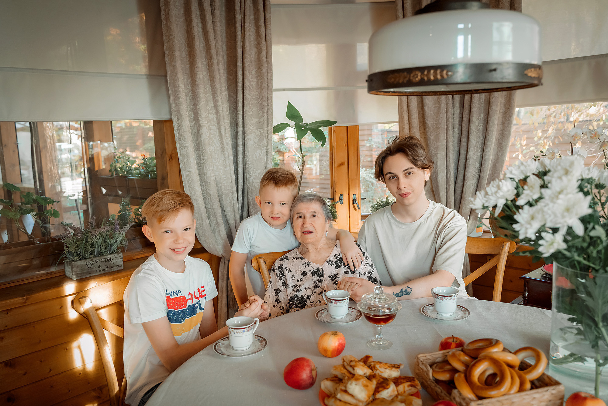 Семейный фотограф Москва. Фотограф Настя Непогодьева, Москва