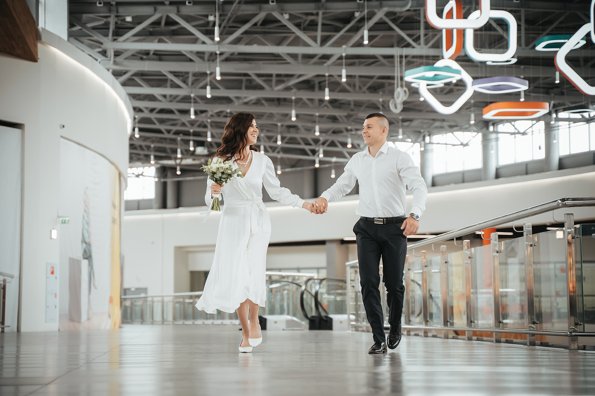 Фотограф на свадьбу Москва. Фотограф Настя Непогодьева, Москва