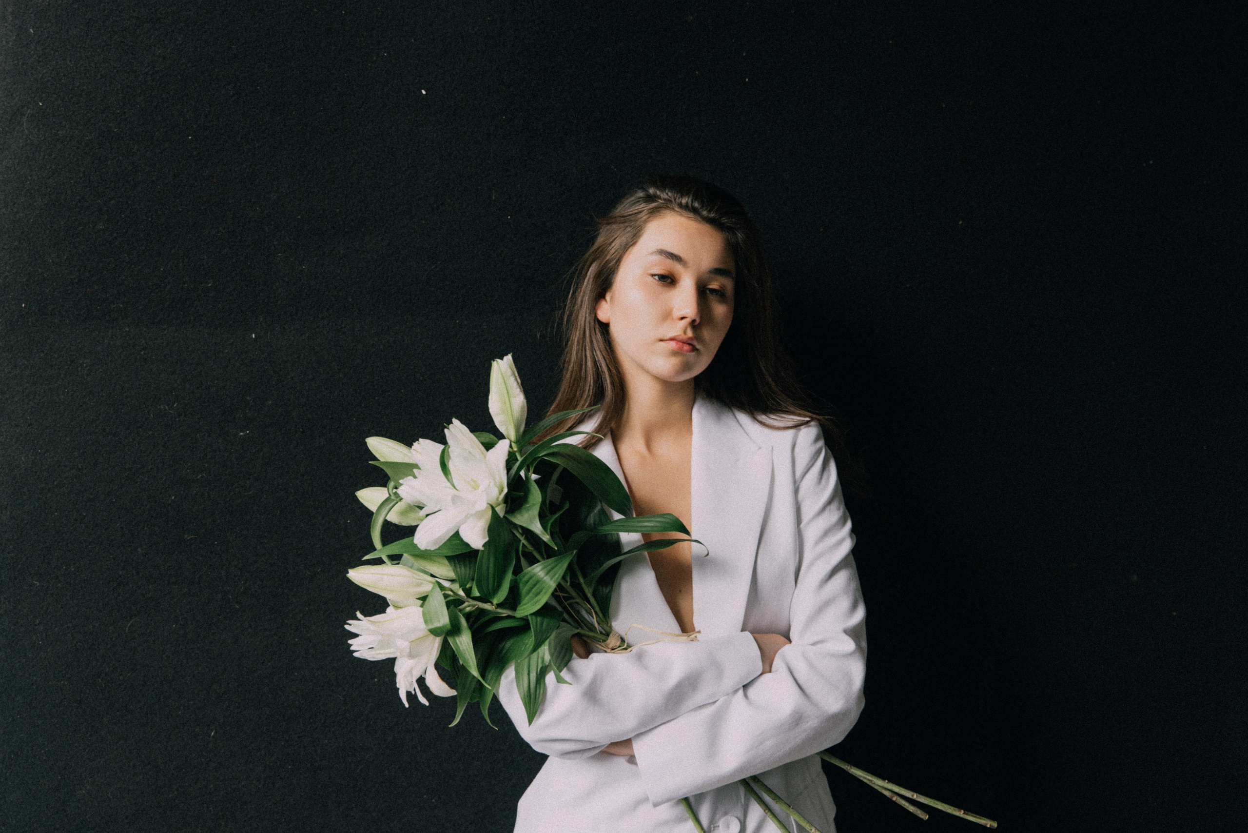 Лина. Фотограф в Париже