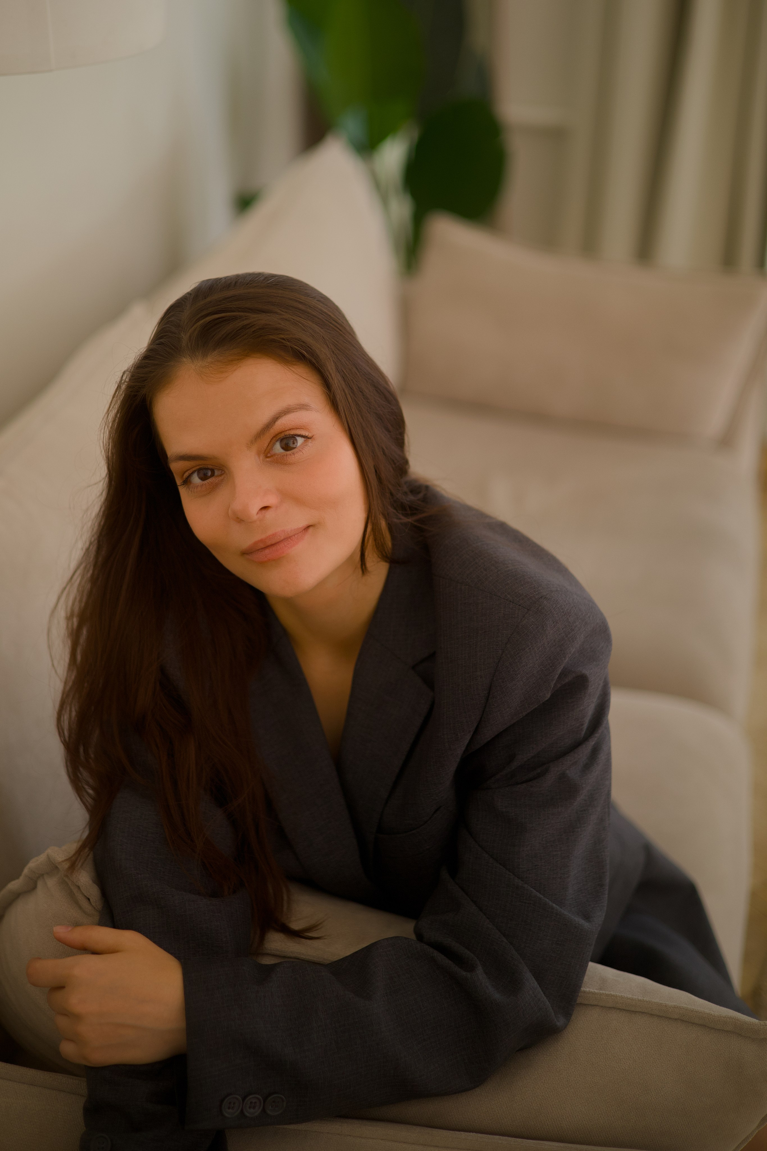 Jumily. Портретный и автомобильный фотограф в Санкт-Петербурге Евгений Черепанов