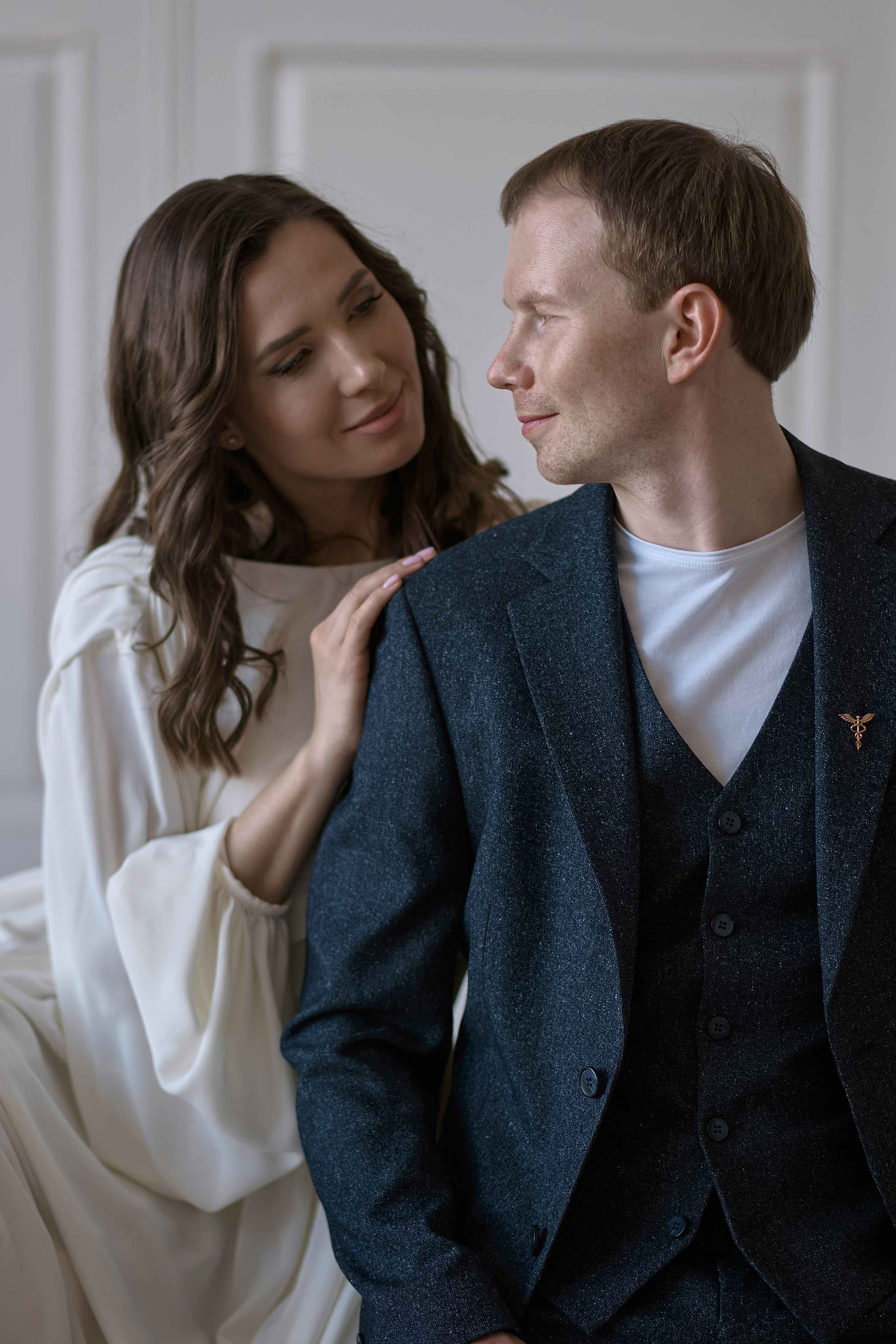 Костя-Оксана — Фотосова/Видгоф. Свадебный фотограф Екатеринбург/Челябинск — Любовь Волохова