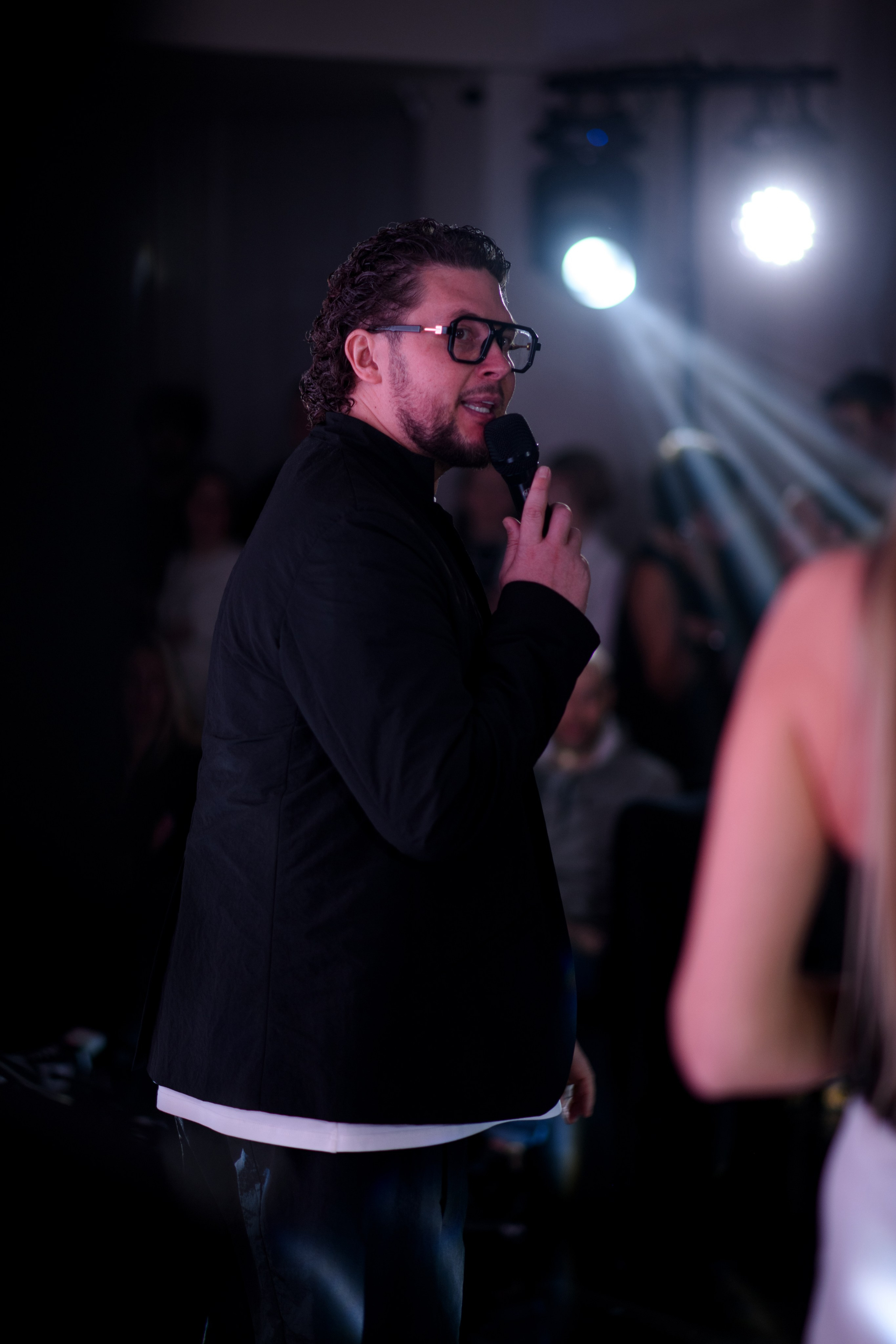 MORE AMORE EVENT HALL — BIRTHDAY`25. Свадебный фотограф Екатеринбург/Челябинск — Любовь Волохова