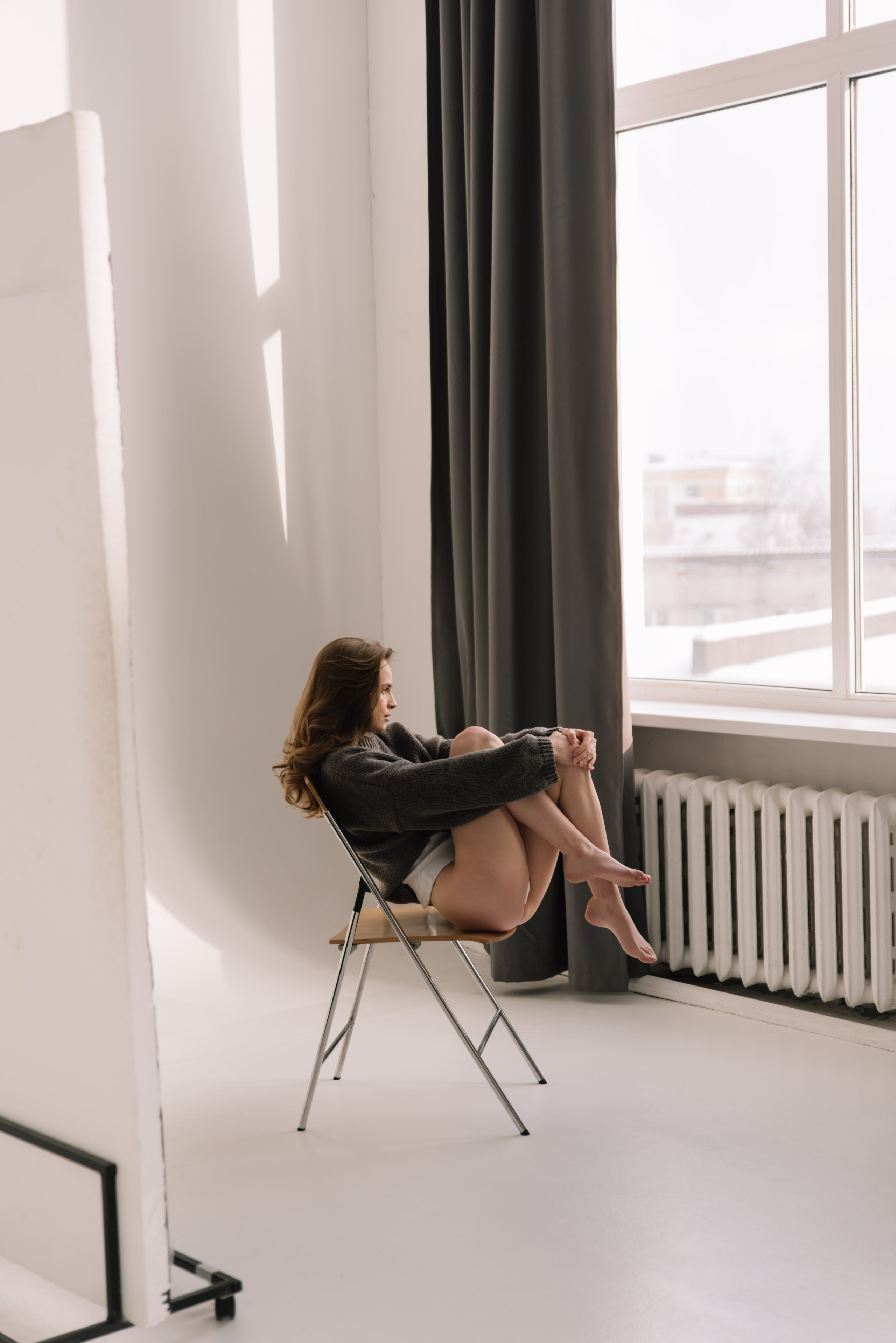 Катя. Фотограф Нижний Новгорода Елена Калмыкова