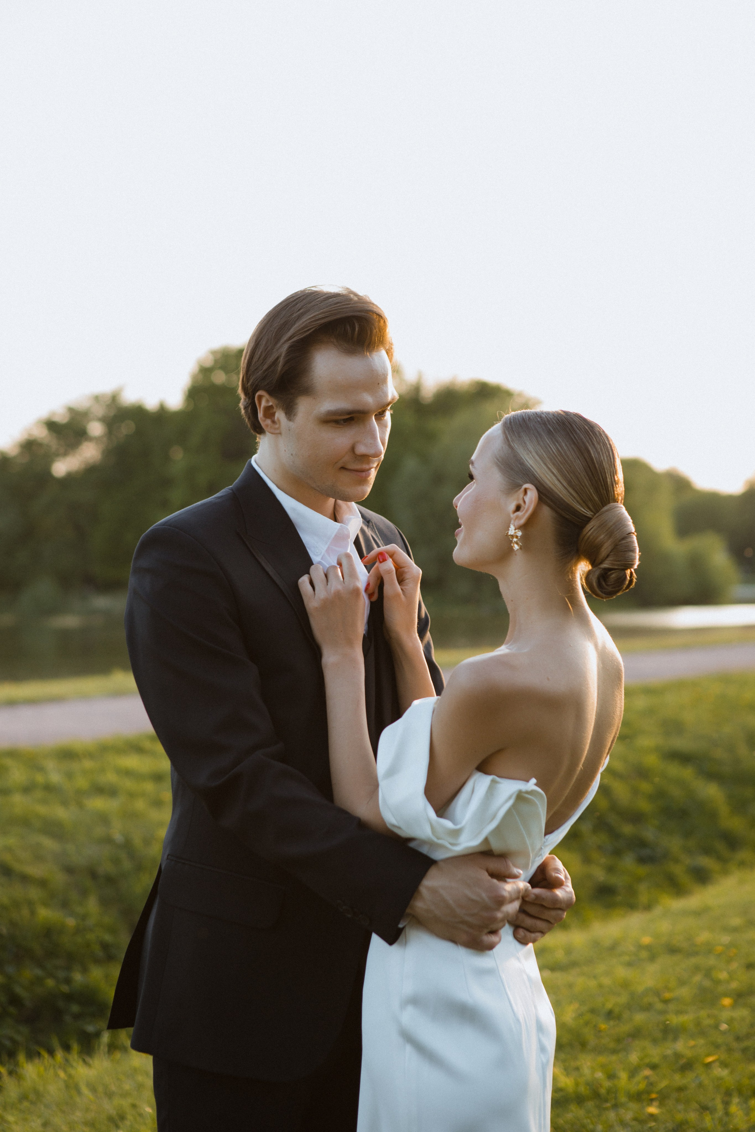 S&K. Свадебный и семейный фотограф Чижова Алина