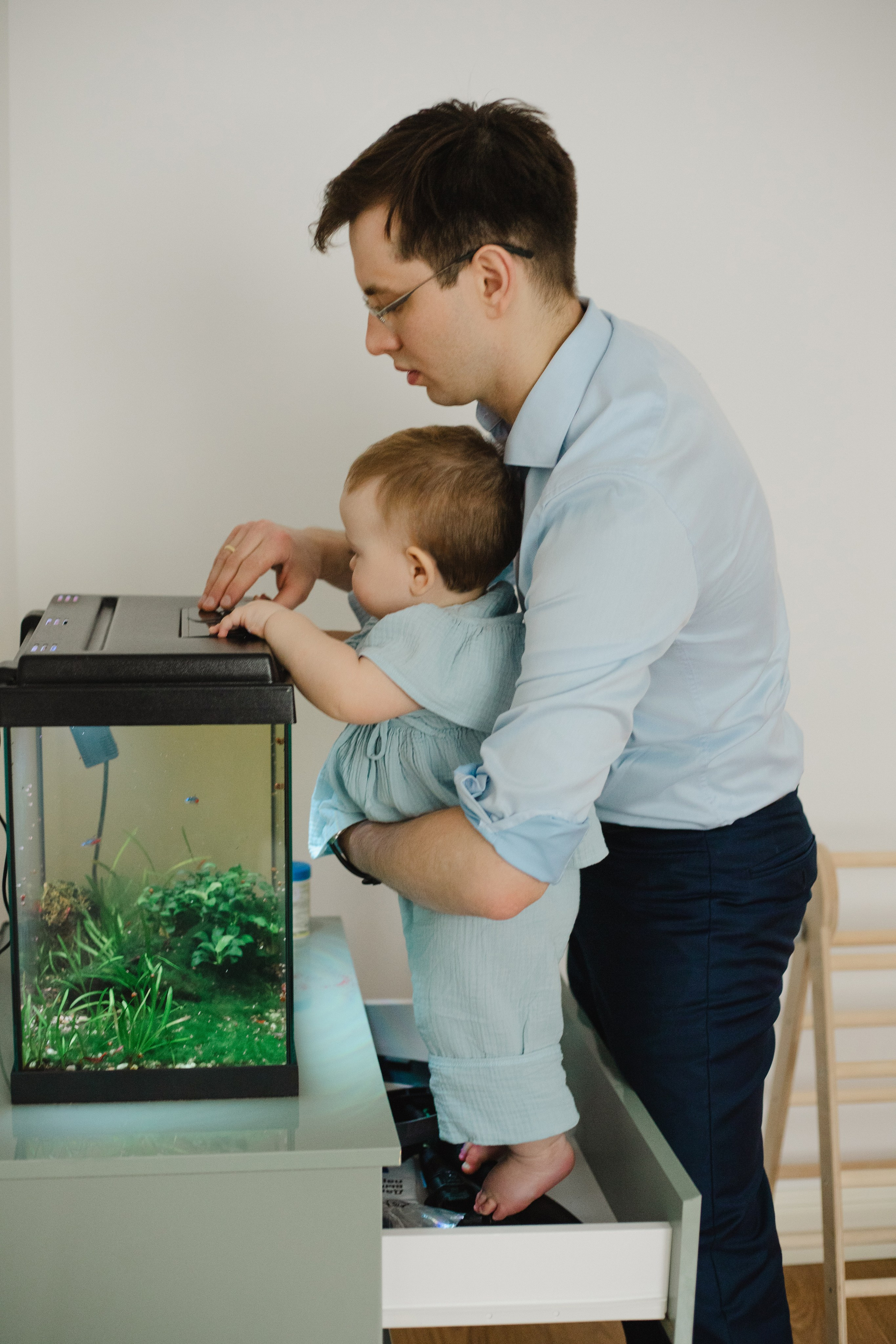 Утром дома. Фотограф текстиля в Москве Ольга Иванова