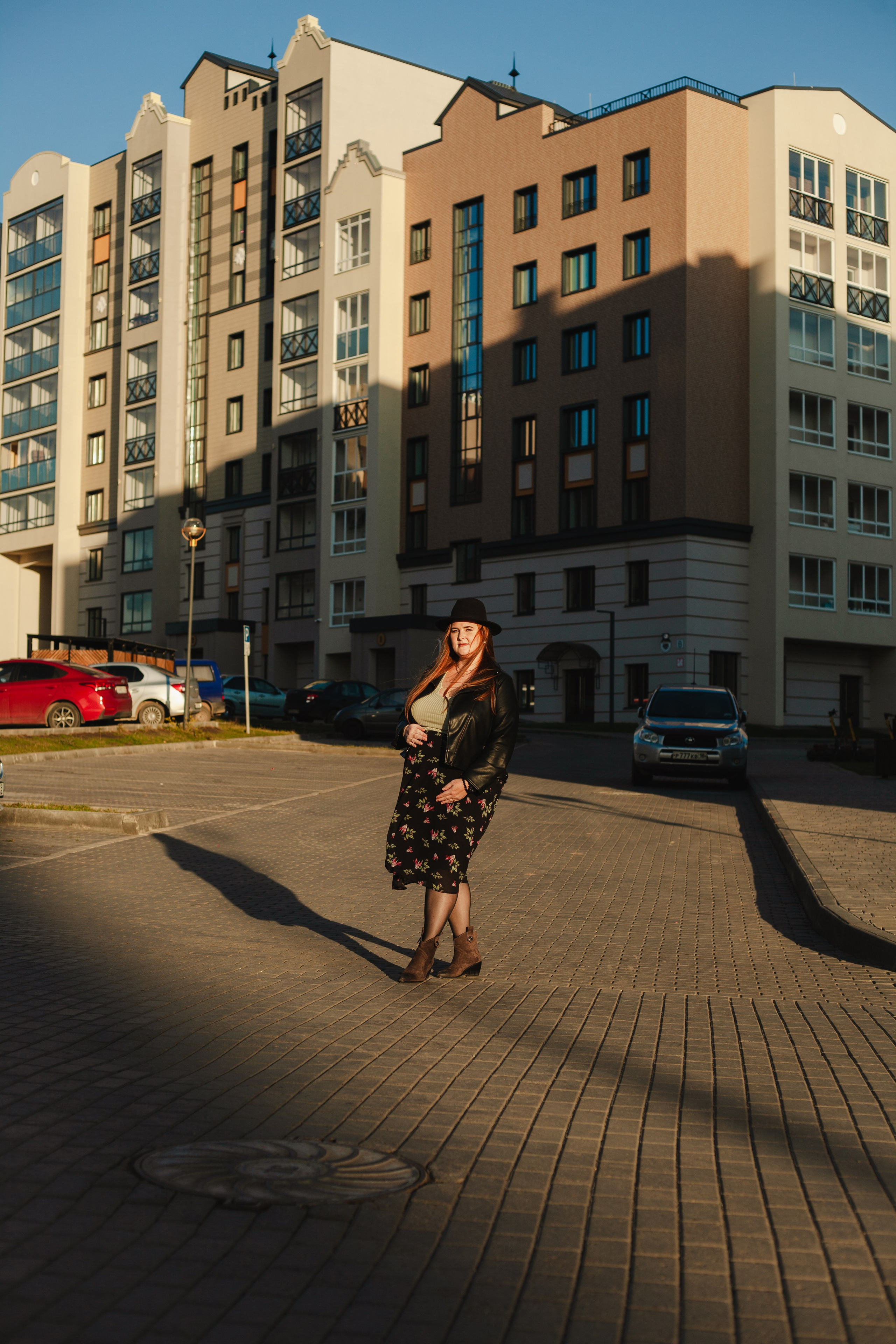 Индивидуальные фотосессии. Свадебный фотограф Ижевск