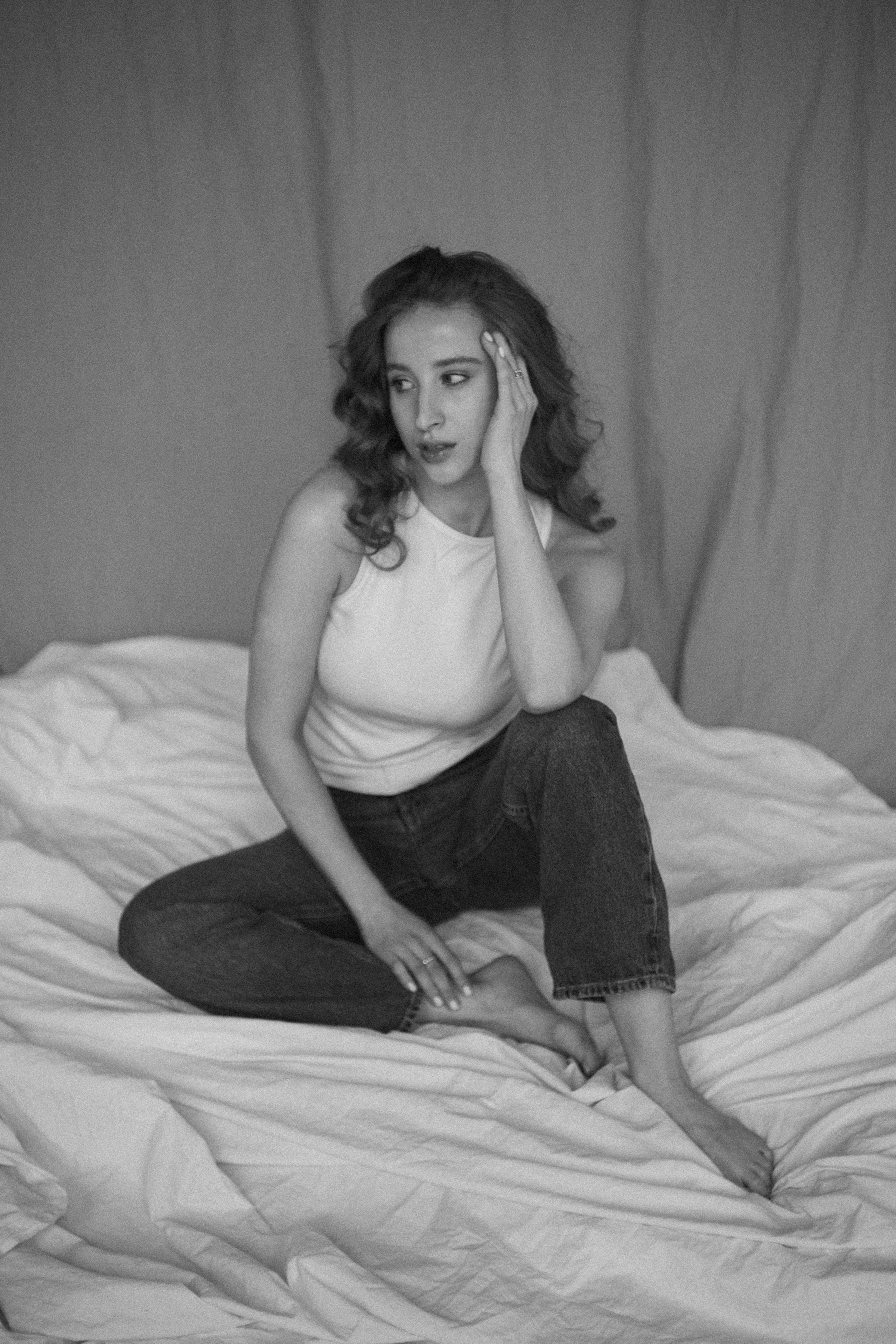 Алиса. ФОТОГРАФ АННА КАЗАРЯН