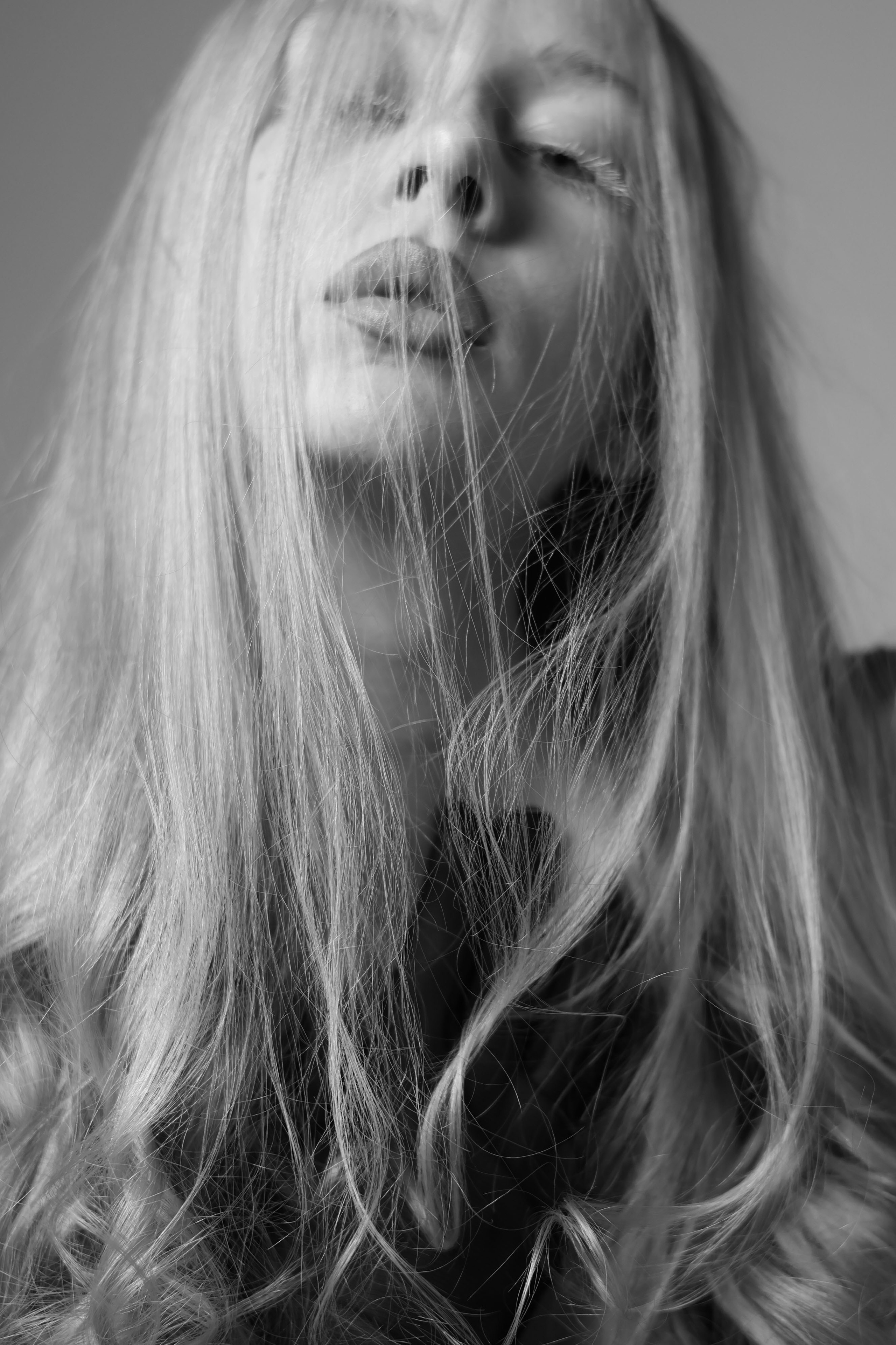 OLGA KAZINA. Фотограф Александр Евро