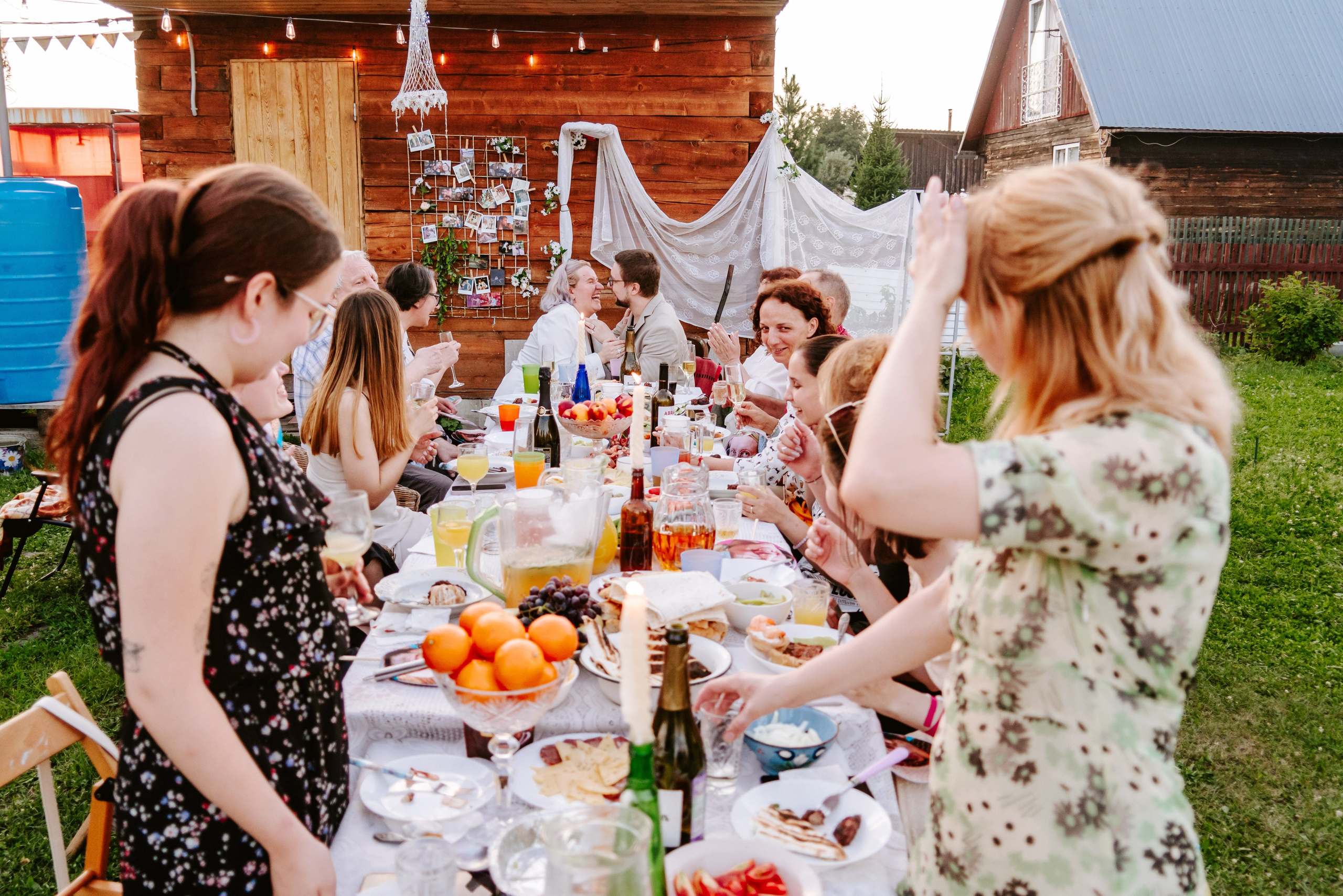 Миша и Женя. Портретный фотограф в Томске Наташа Барова