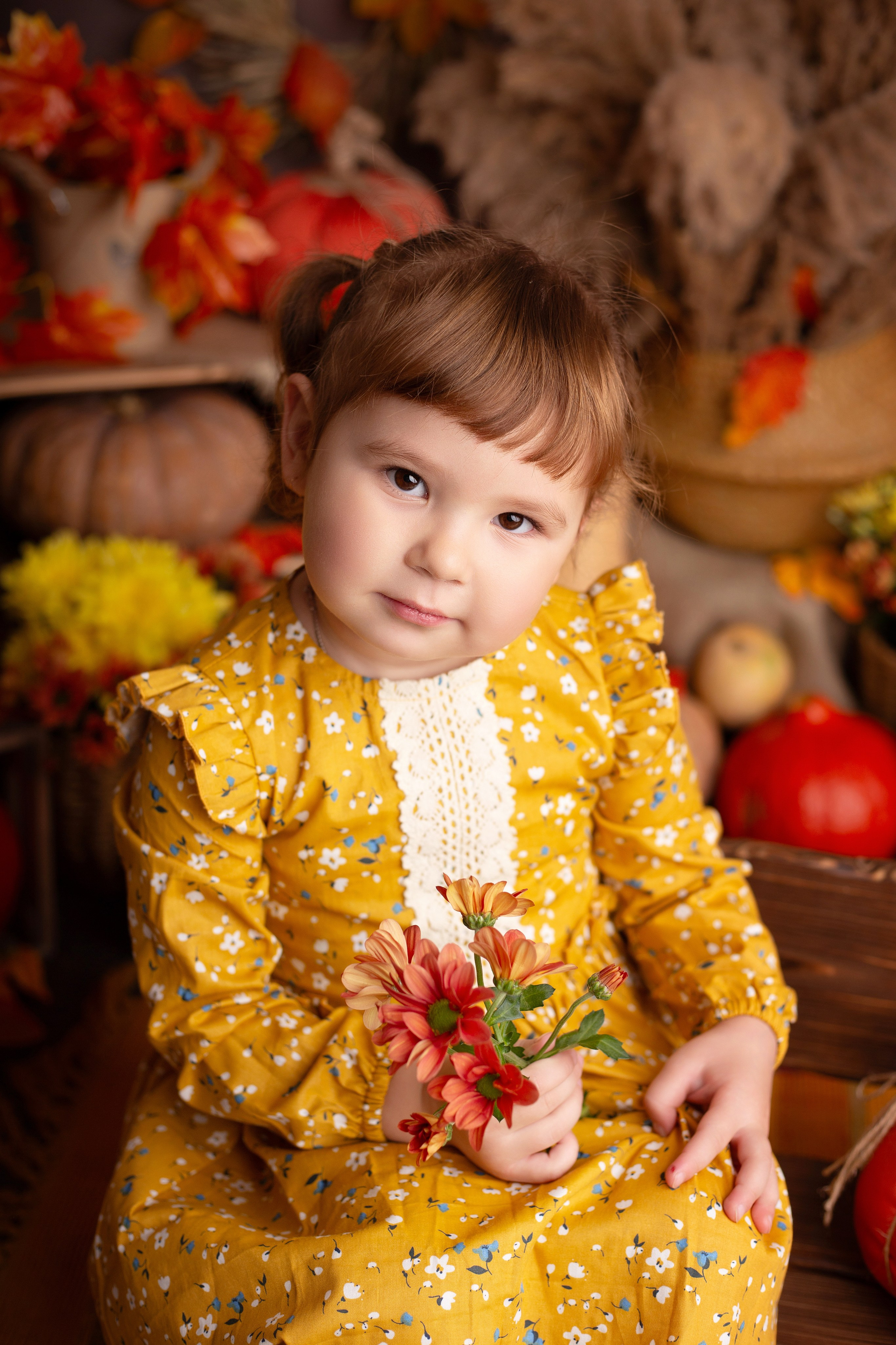 Фотопроекты. Детский фотограф в Няндоме Ариана Арсеньева