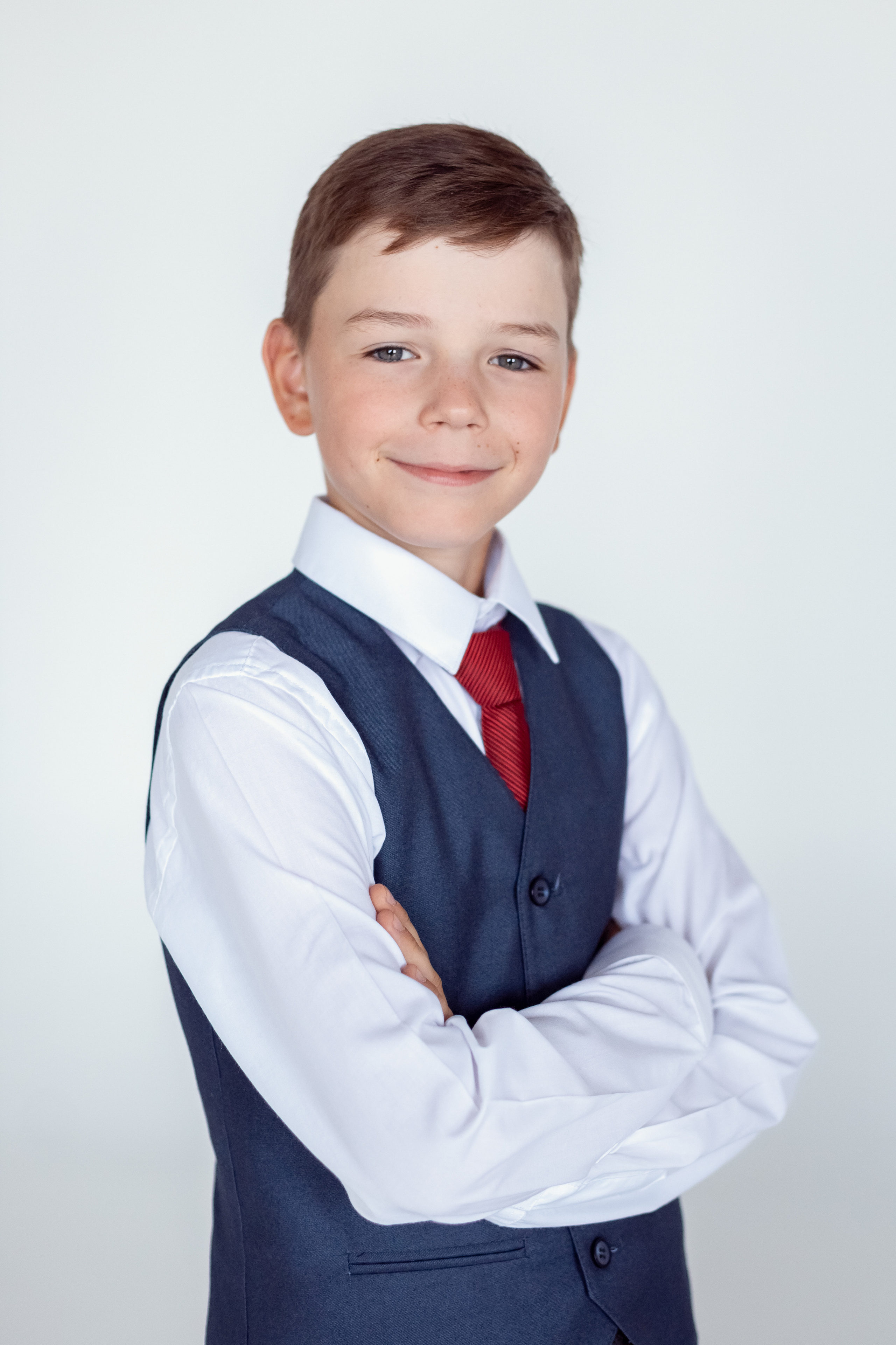 Детская фотосессия на улице. Семейный и детский фотограф в Красноярске Ольга Гаврикова