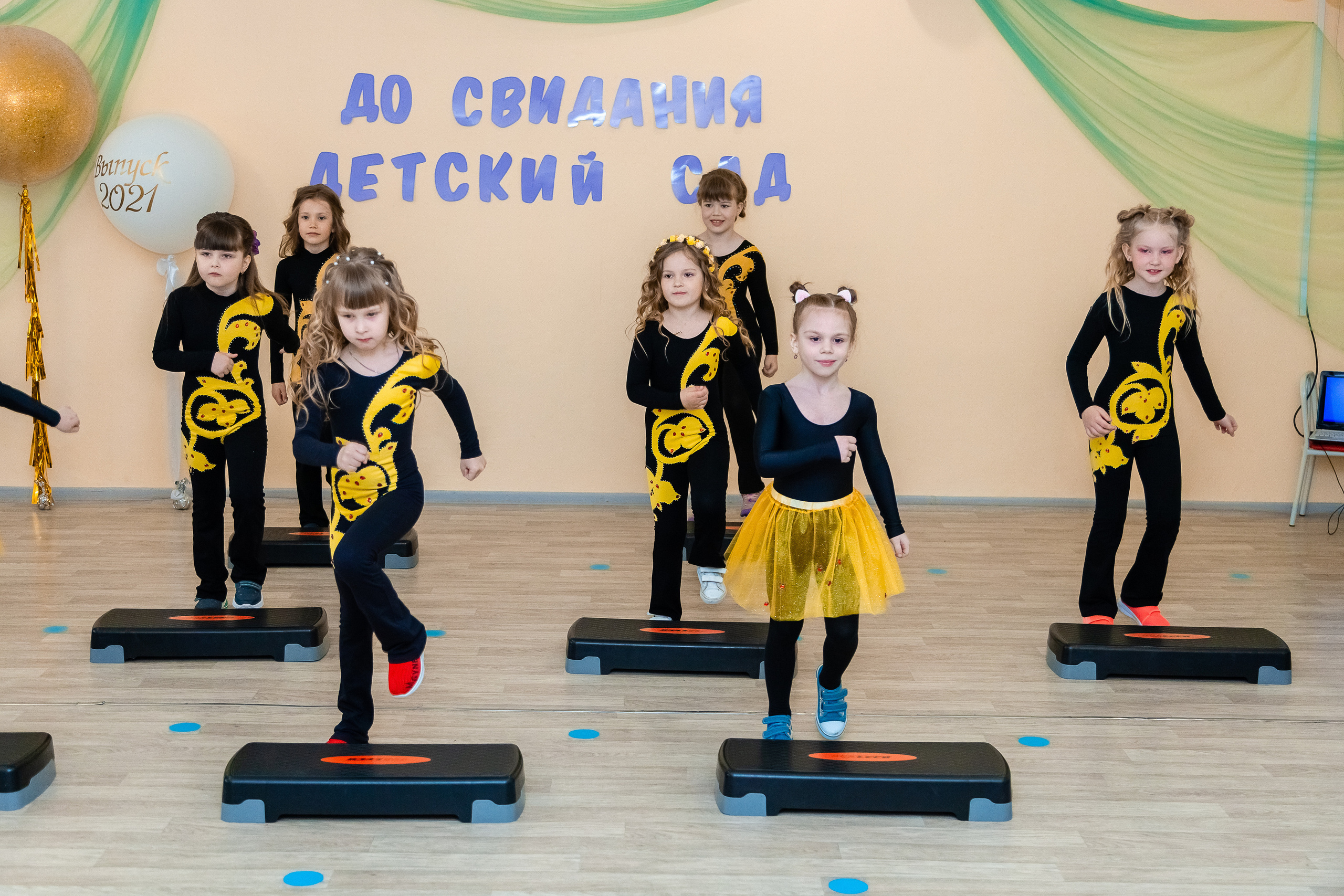 Съемка детского дня рождения. Семейный и детский фотограф в Красноярске Ольга Гаврикова