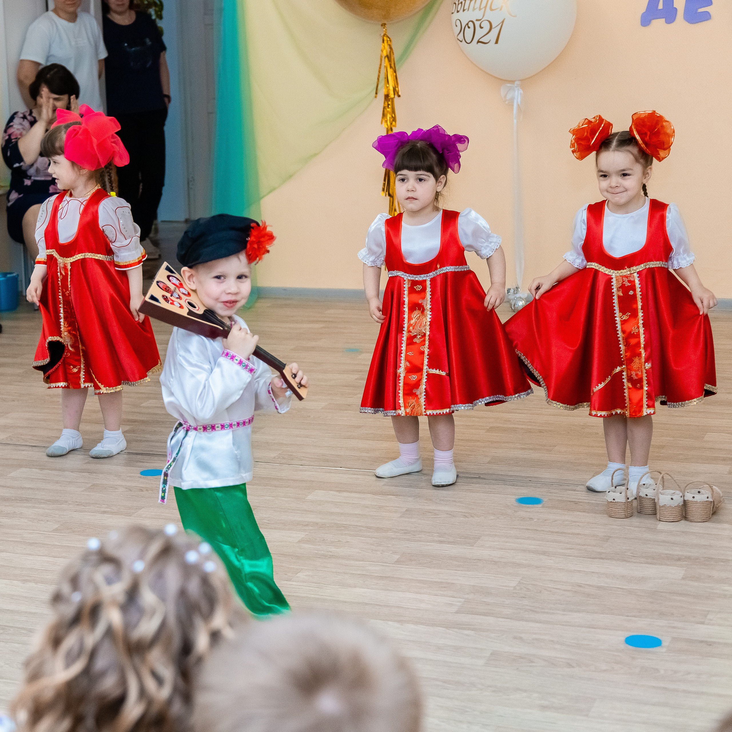 Съемка детского дня рождения. Семейный и детский фотограф в Красноярске Ольга Гаврикова