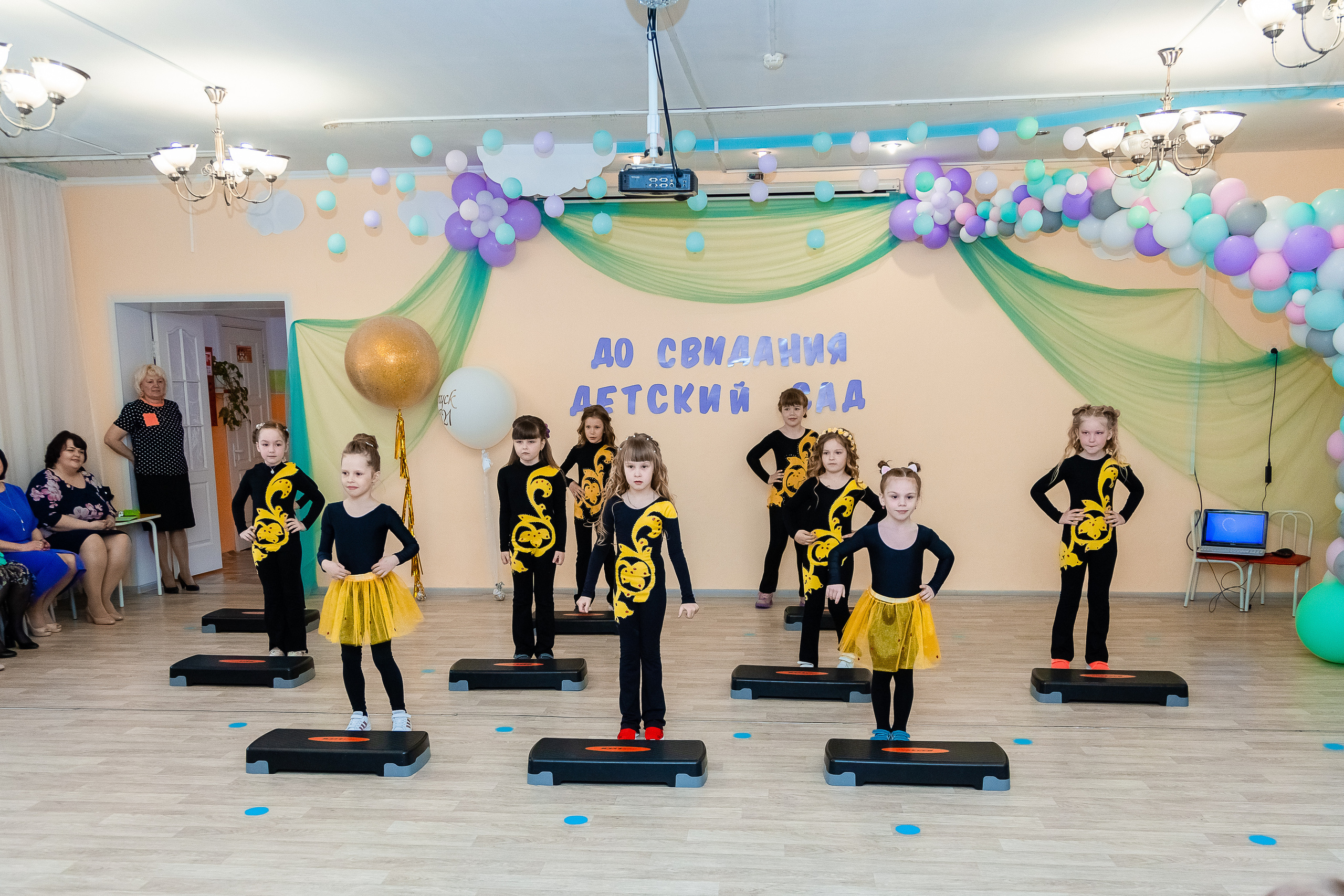 Съемка детского дня рождения. Семейный и детский фотограф в Красноярске Ольга Гаврикова