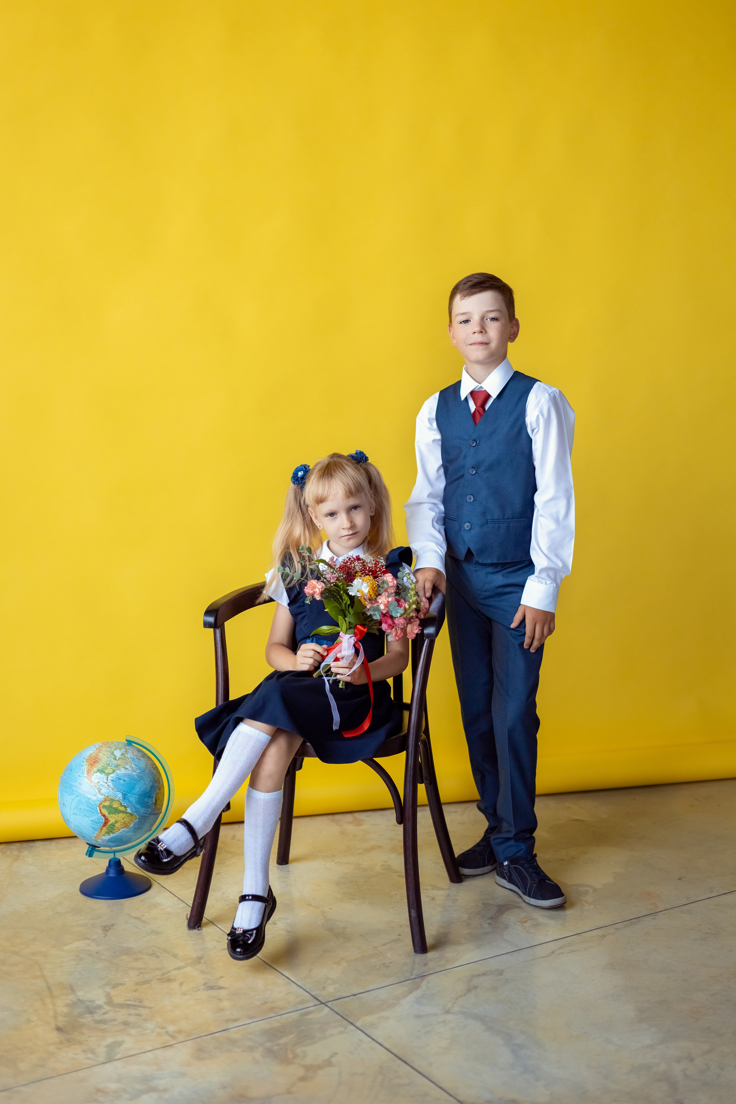 Детская фотосессия на улице. Семейный и детский фотограф в Красноярске Ольга Гаврикова