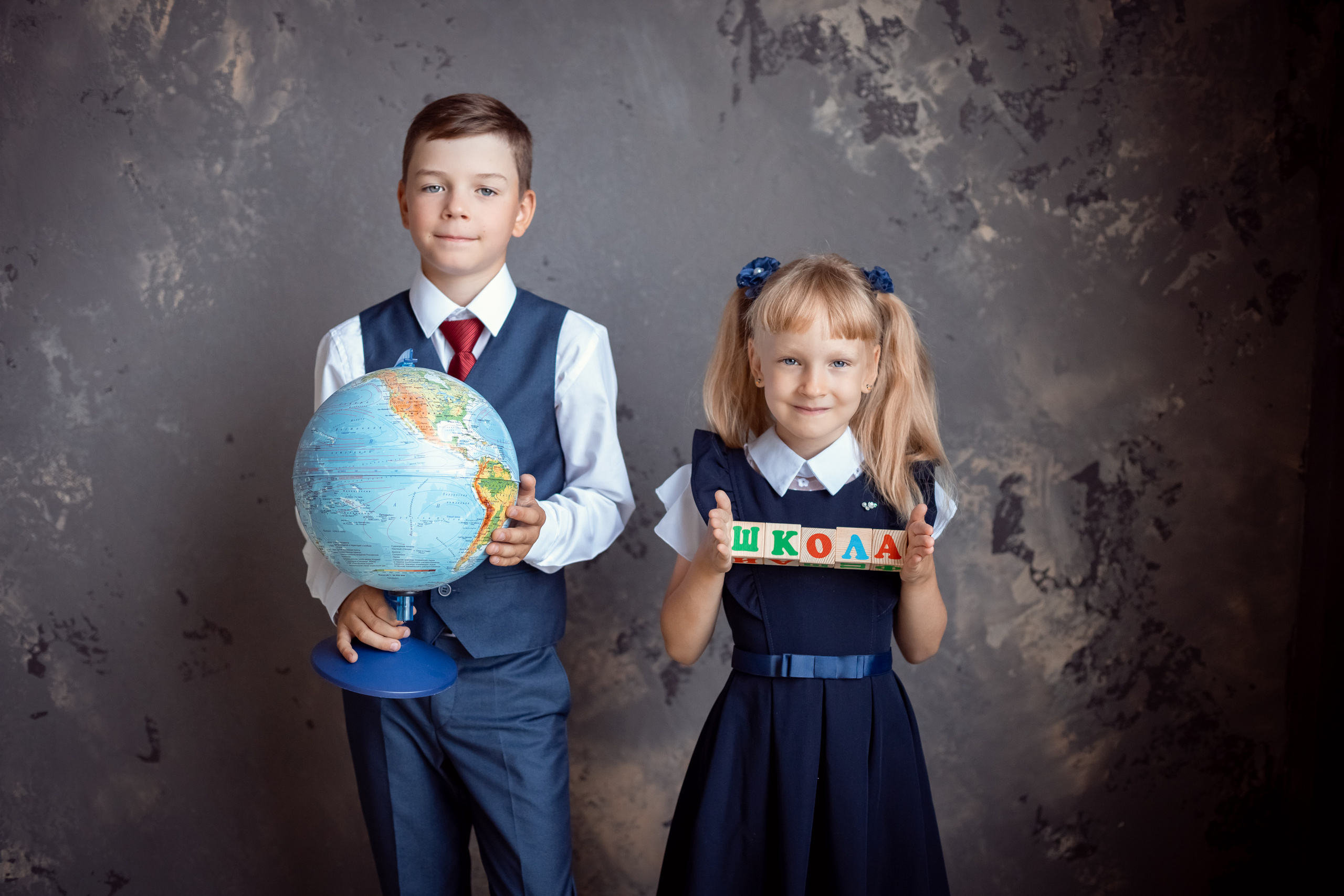 Детская фотосессия на улице. Семейный и детский фотограф в Красноярске Ольга Гаврикова