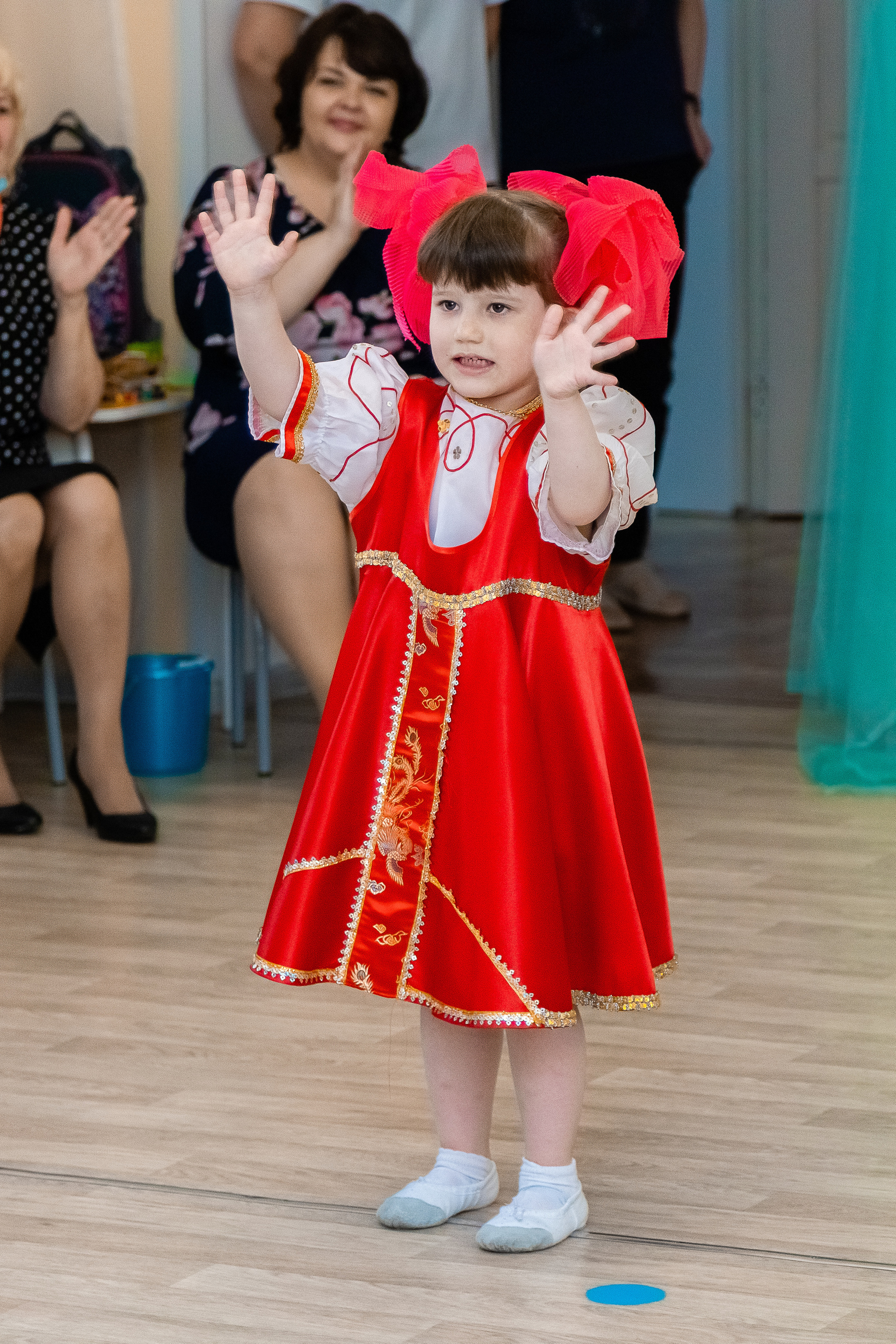 Съемка детского дня рождения. Семейный и детский фотограф в Красноярске Ольга Гаврикова