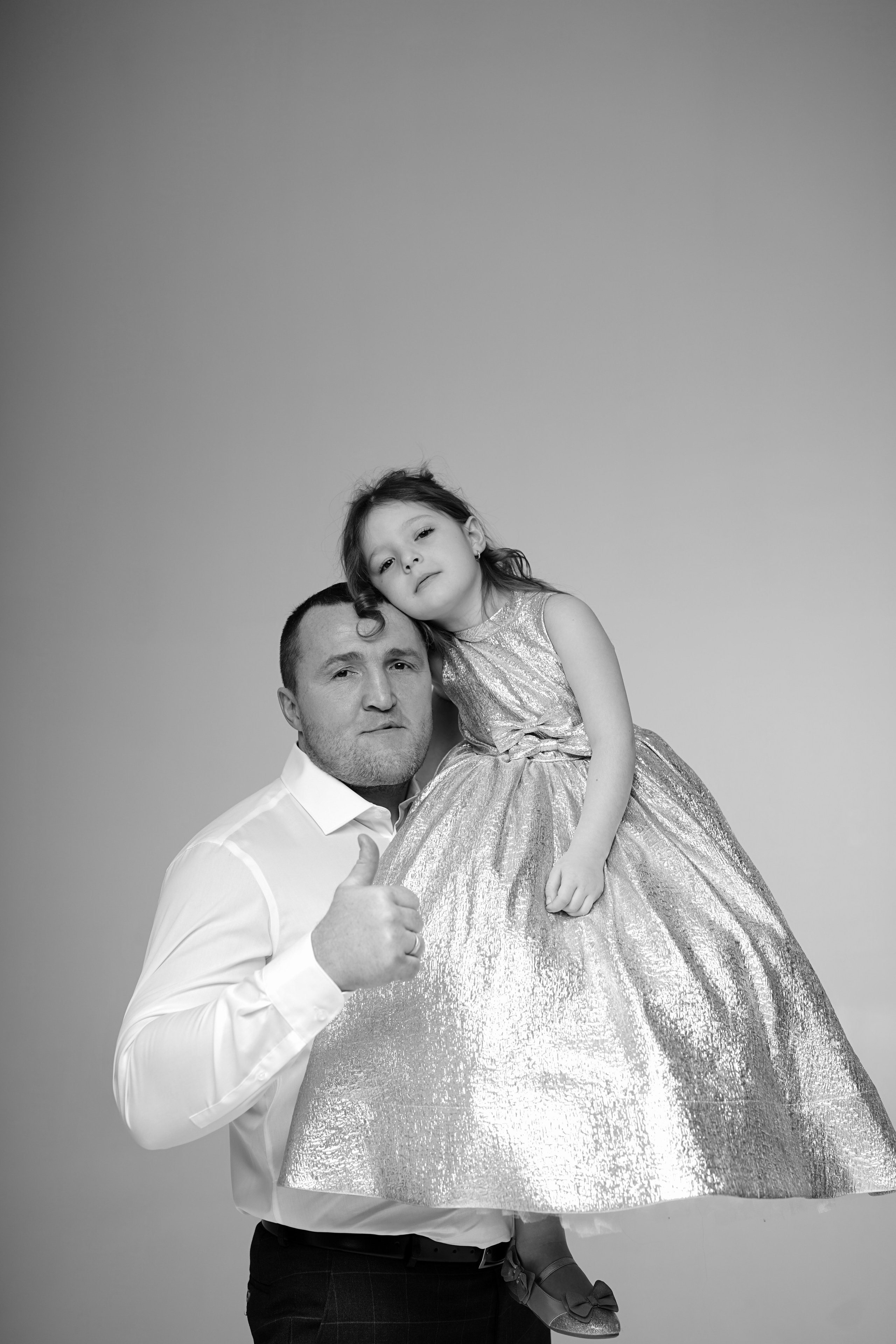 Денис Лебедев и Элеонора. Портретный фотограф в Москве Лариса Васькова