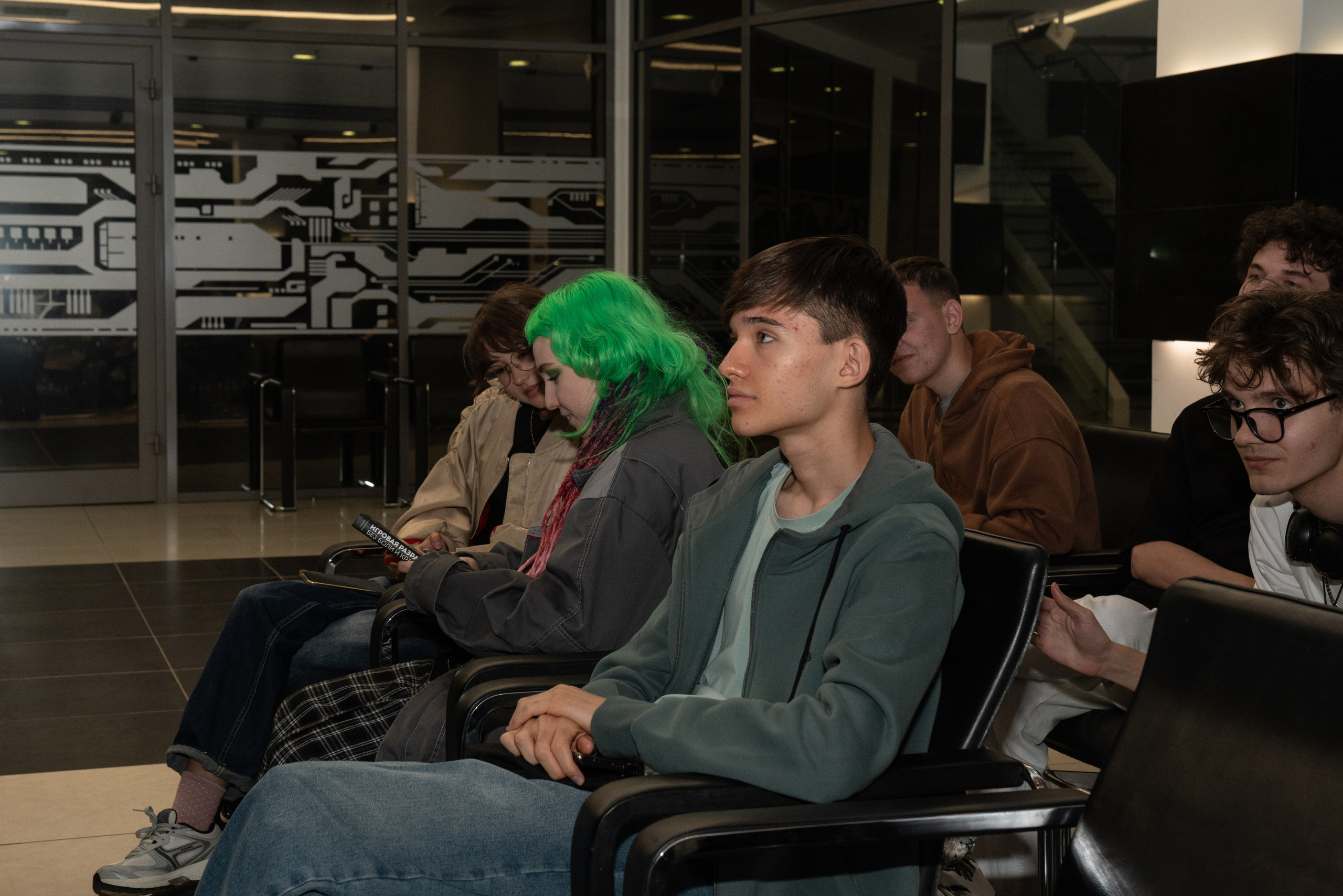 GameDev. Фотограф Казань