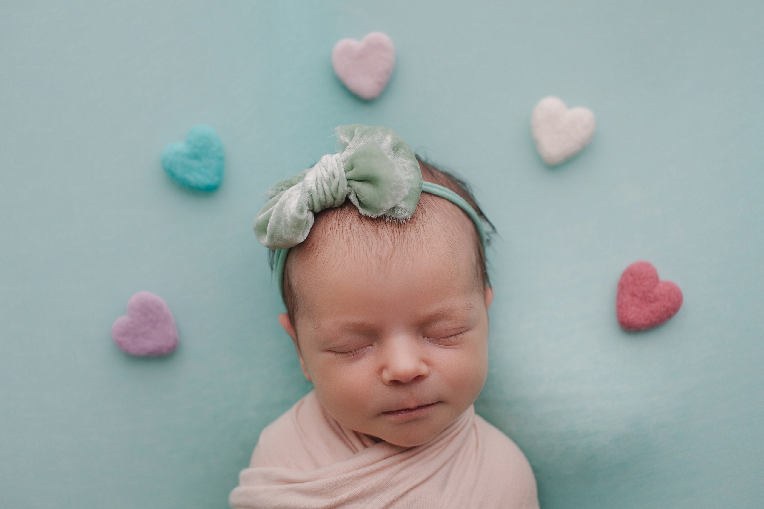 Новорождённые. Фотограф новорождённых в Москве и МО