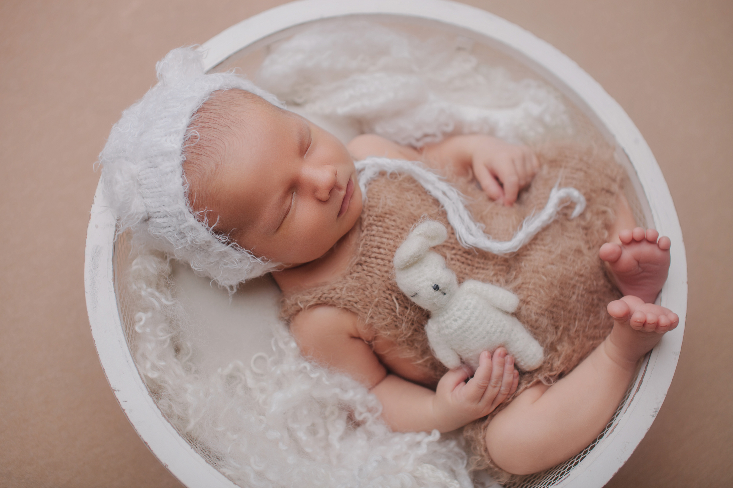 Новорождённые. Фотограф новорождённых в Москве и МО