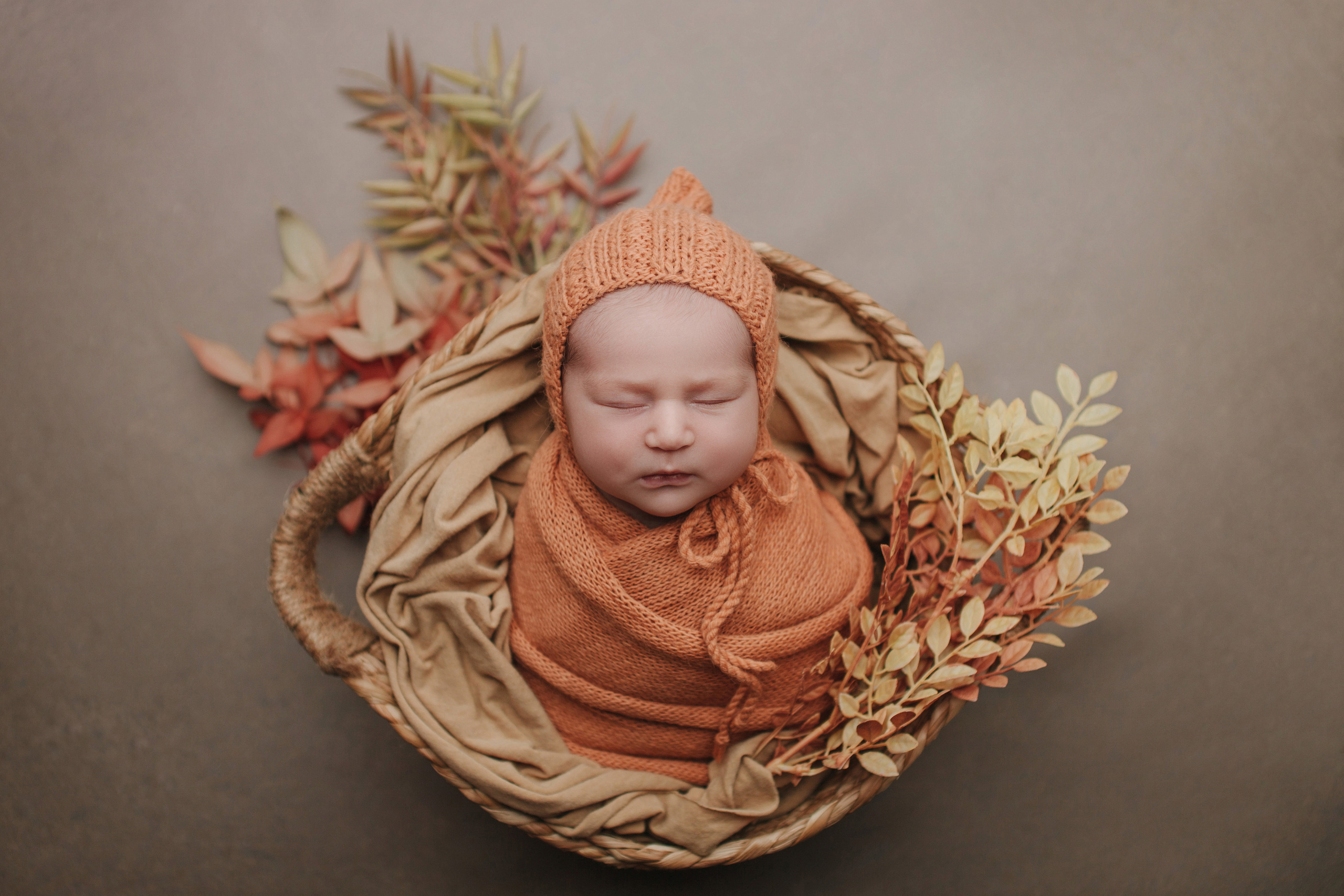 Новорождённые. Фотограф новорождённых в Москве и МО