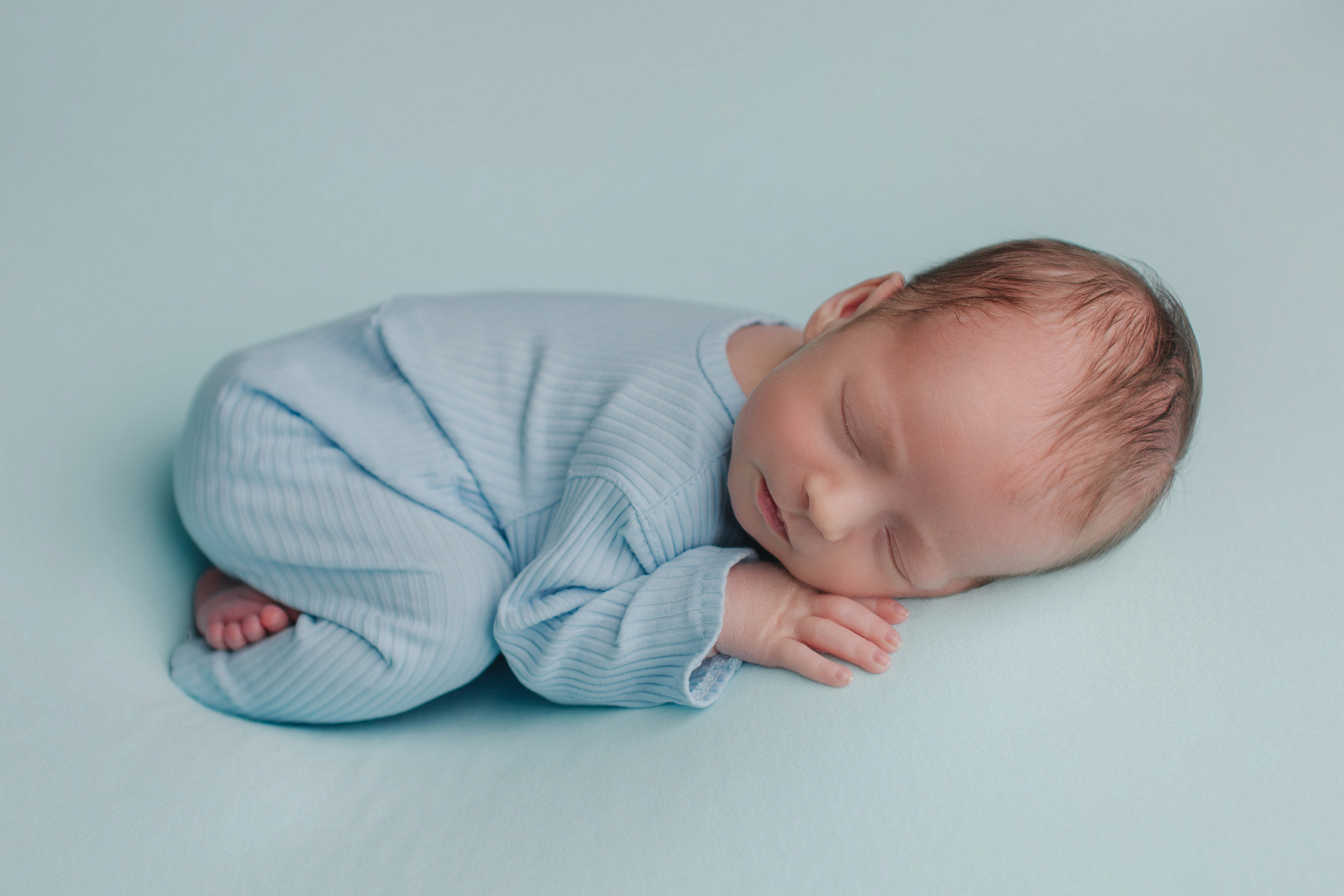 Новорождённые. Фотограф новорождённых в Москве и МО