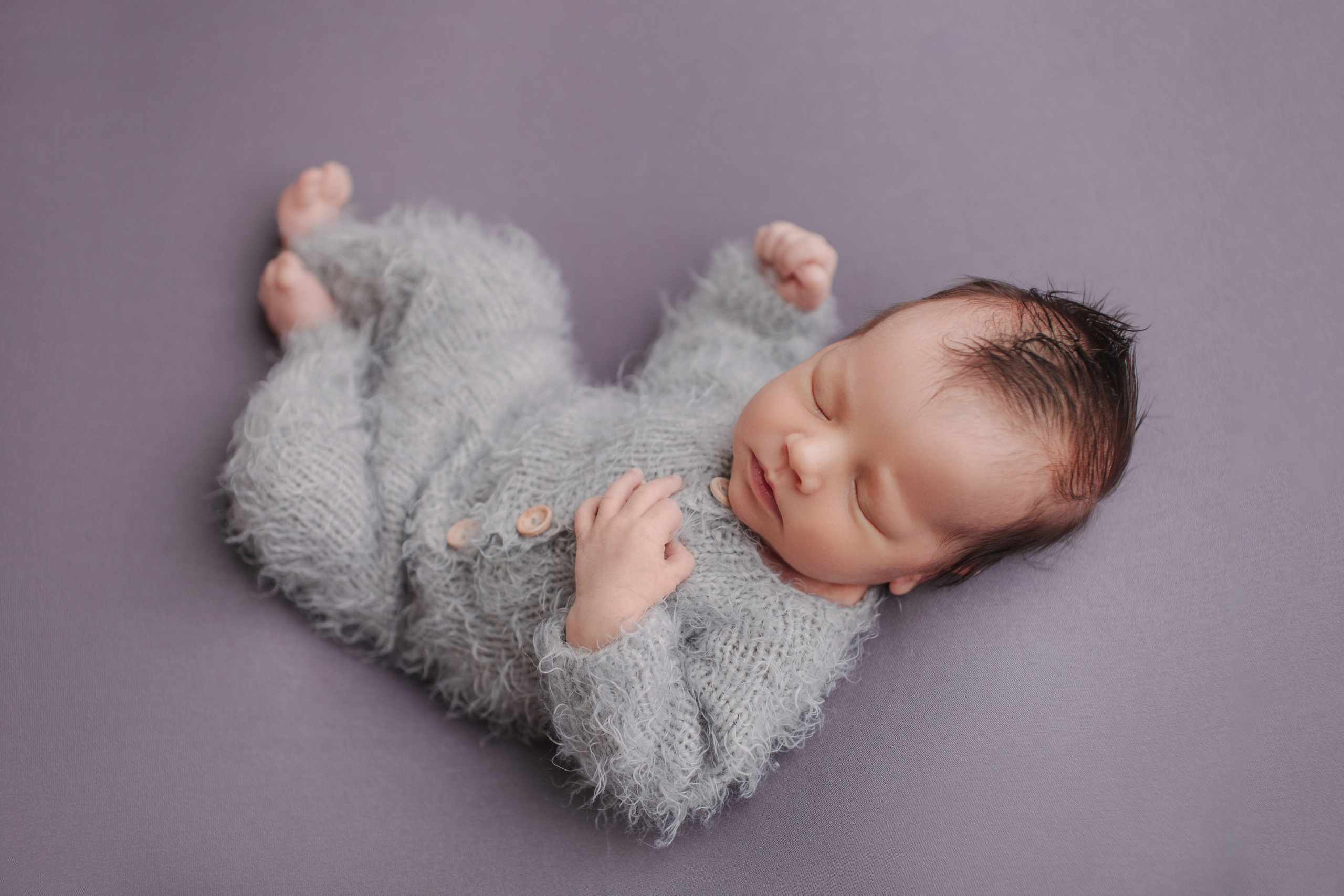 Новорождённые. Фотограф новорождённых в Москве и МО