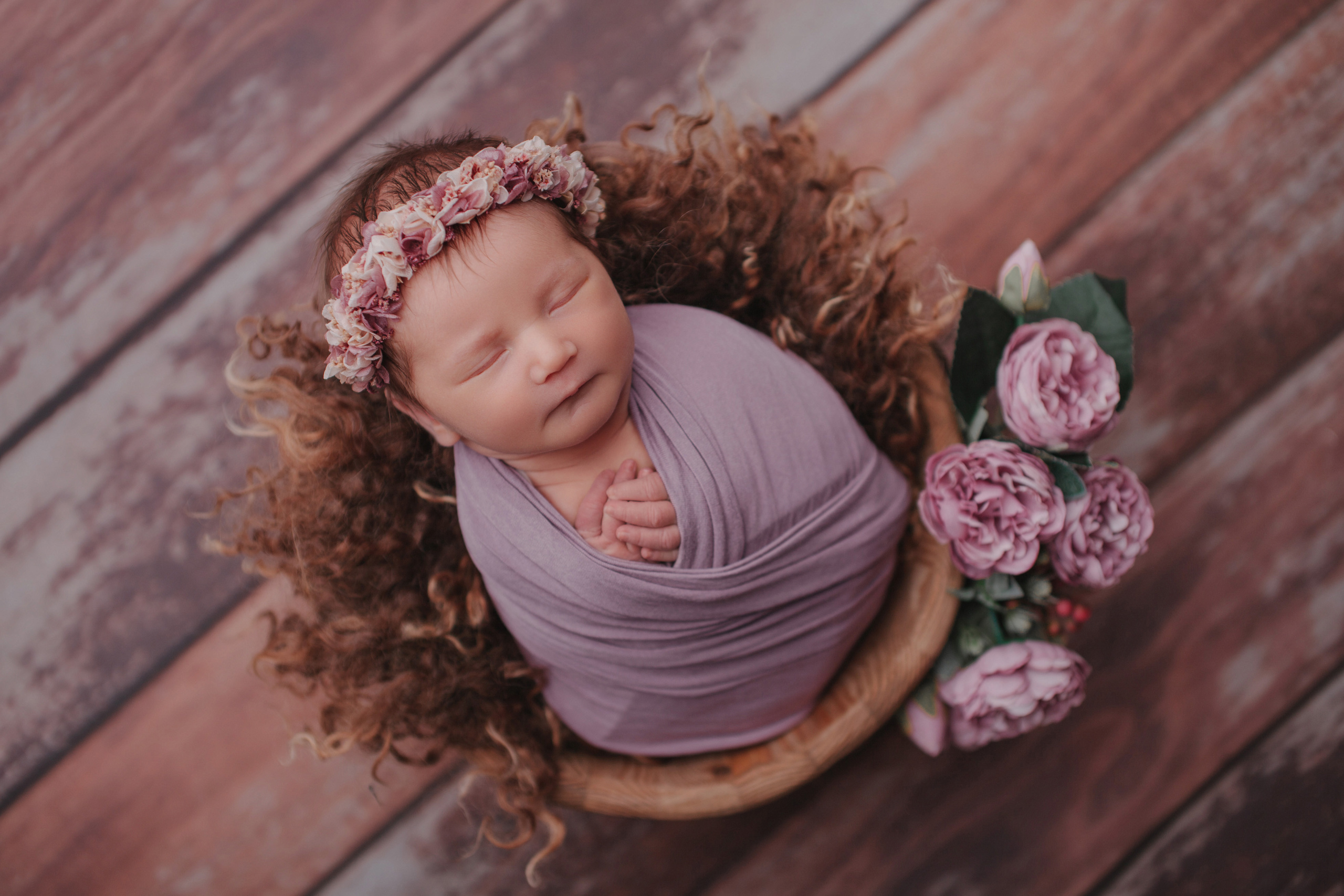 Новорождённые. Фотограф новорождённых в Москве и МО