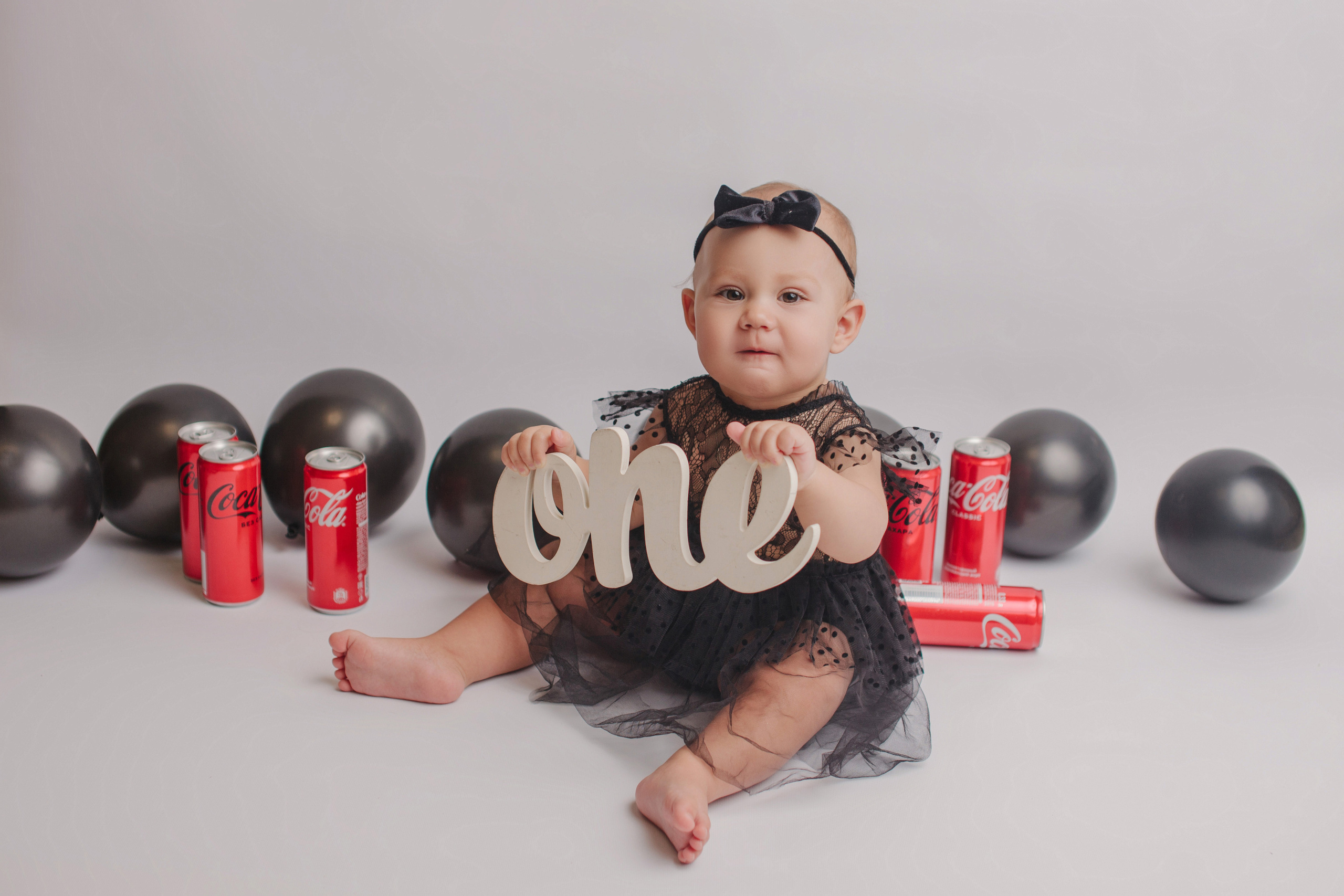 Дети 1 — 2 годика. Фотограф новорождённых в Москве и МО