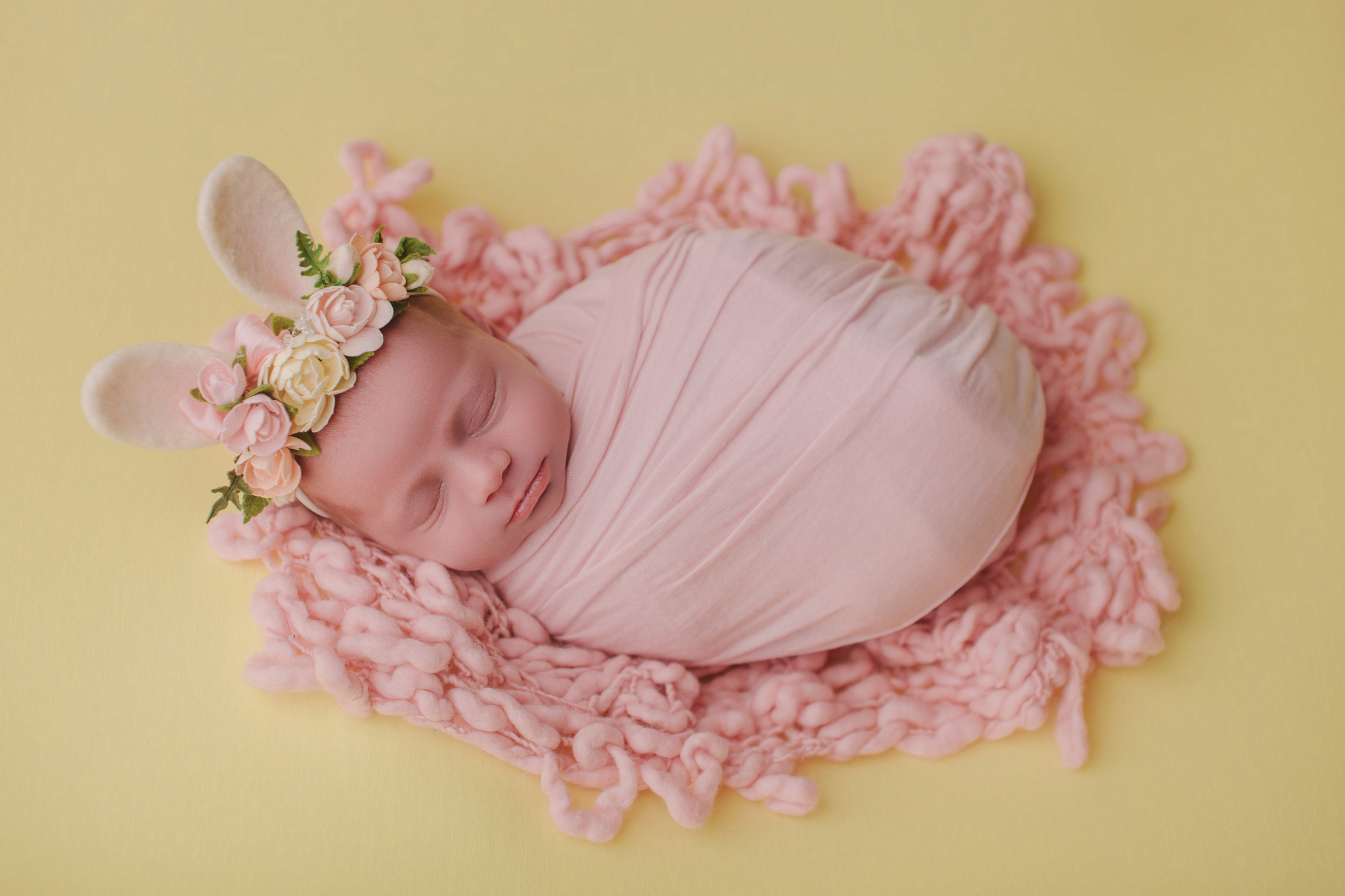 Новорождённые. Фотограф новорождённых в Москве и МО