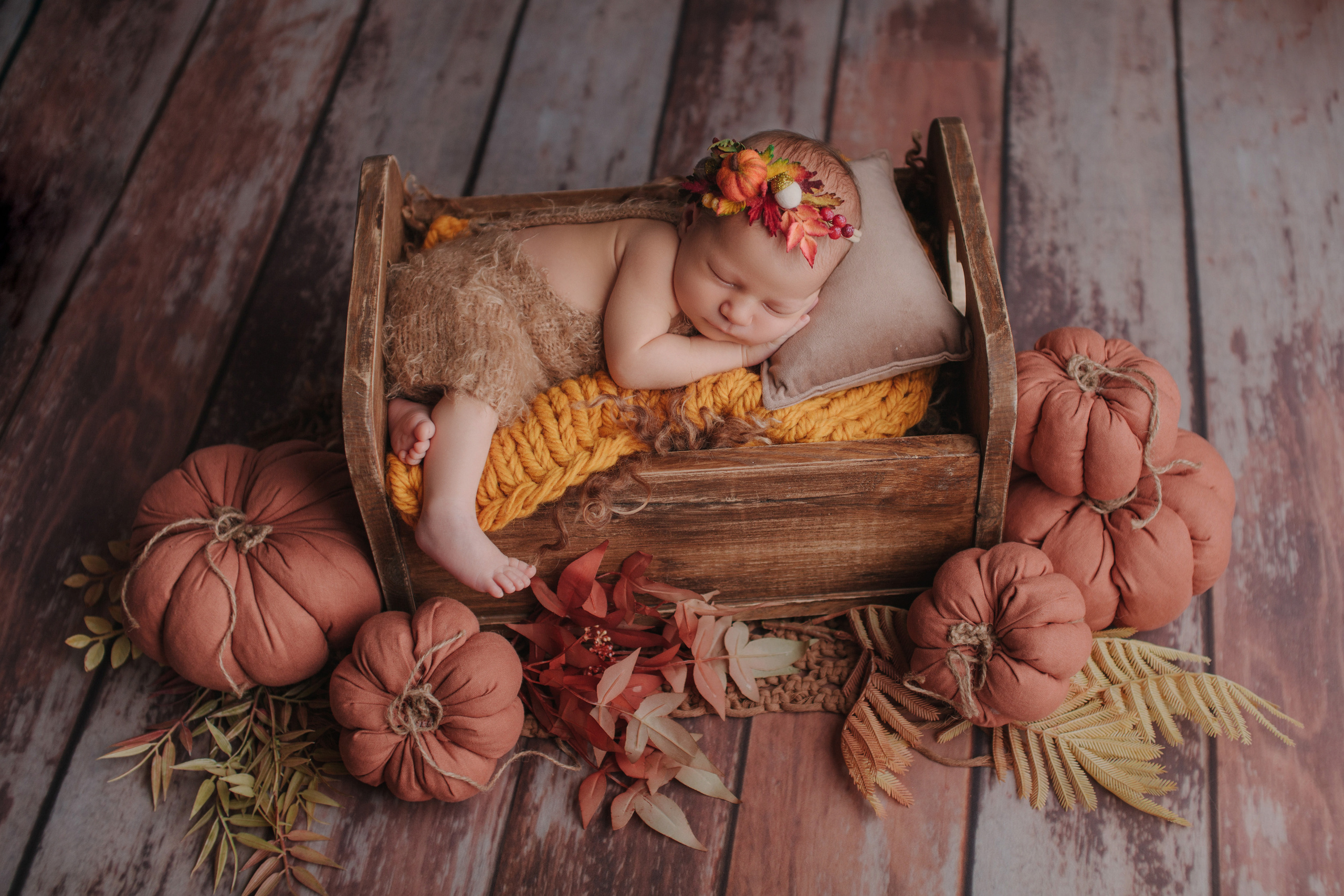 Новорождённые. Фотограф новорождённых в Москве и МО