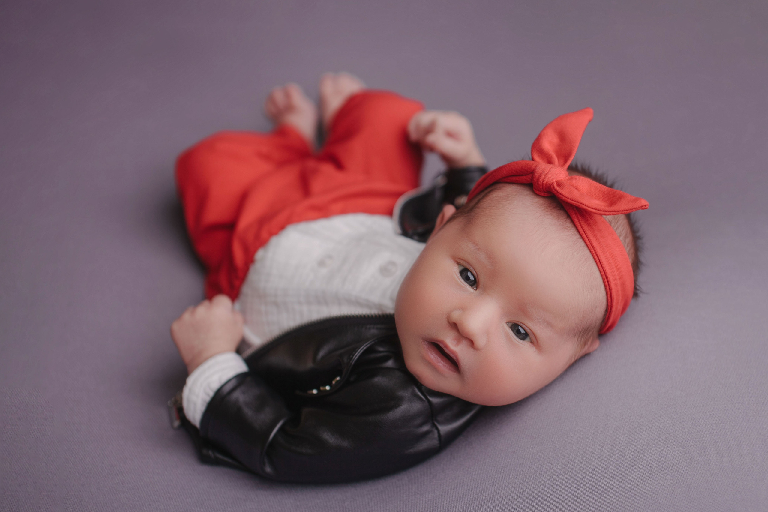 Новорождённые. Фотограф новорождённых в Москве и МО