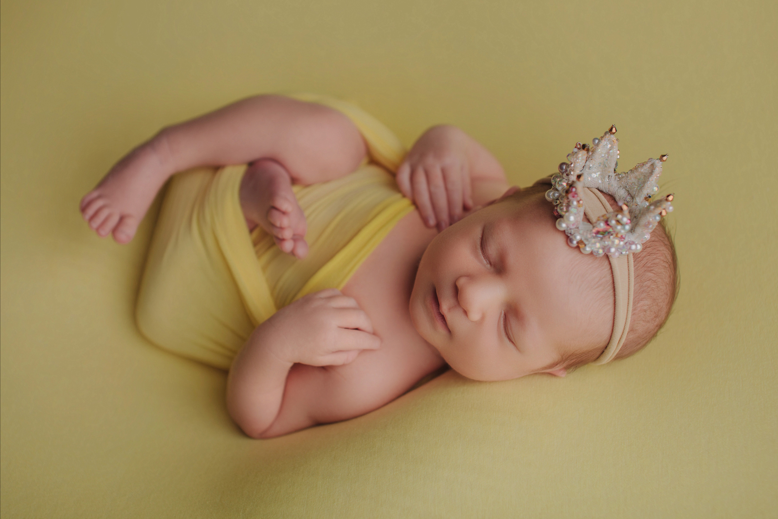 Новорождённые. Фотограф новорождённых в Москве и МО