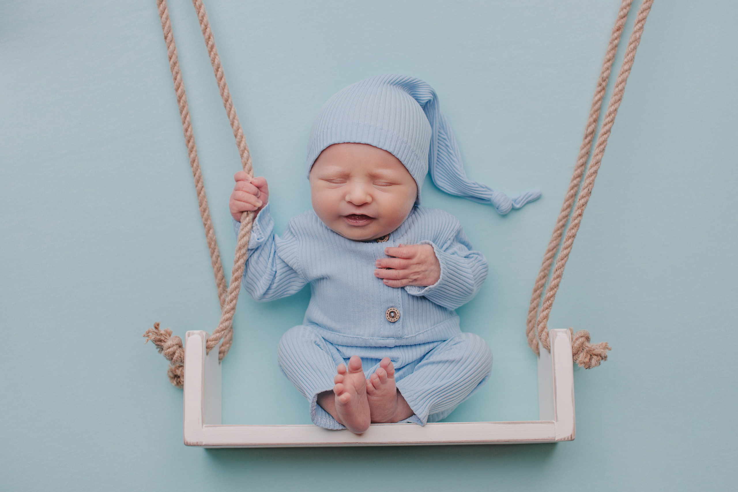 Новорождённые. Фотограф новорождённых в Москве и МО