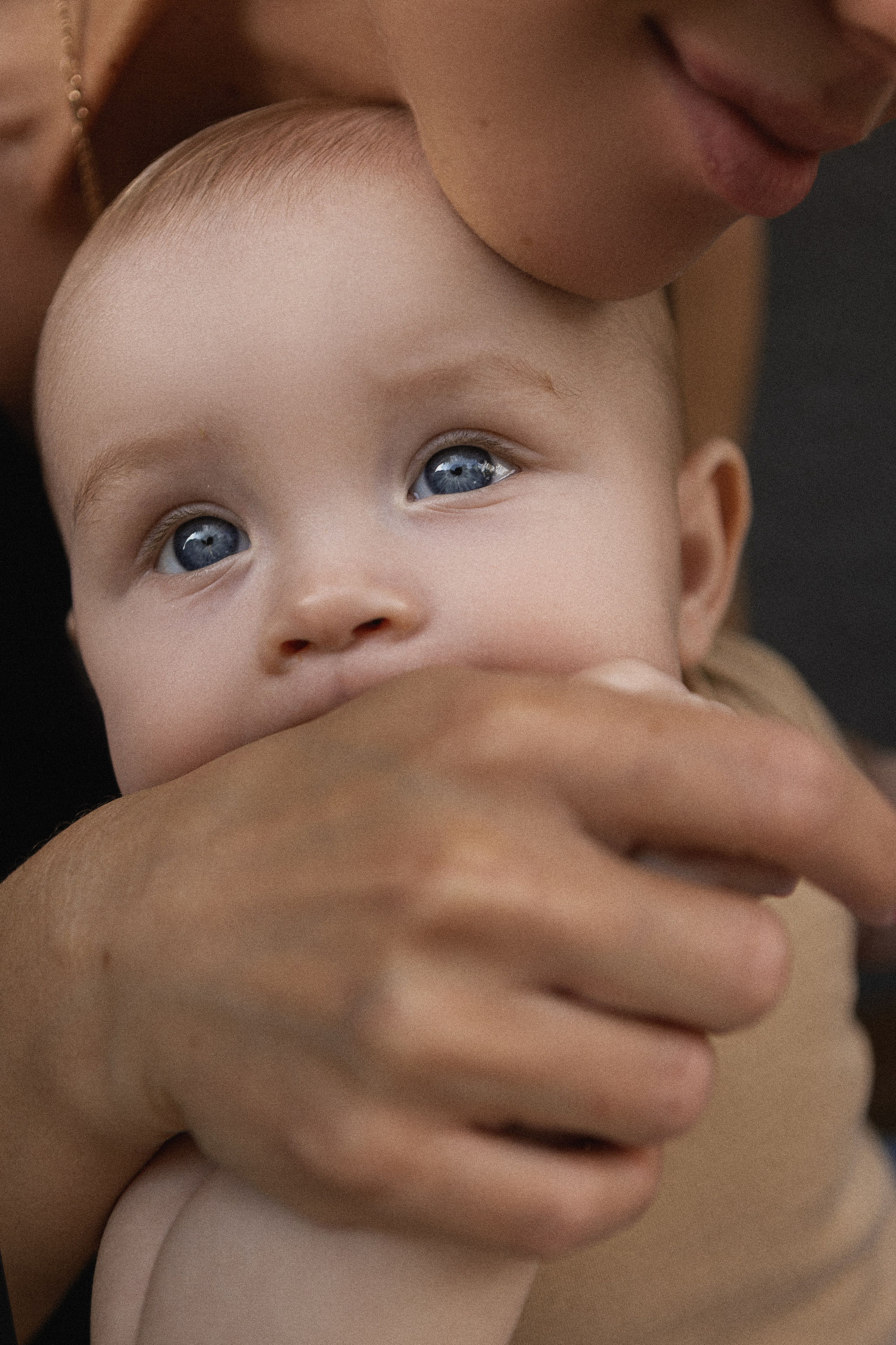 Анастасия и Марс. Фотограф Алина Кучумова