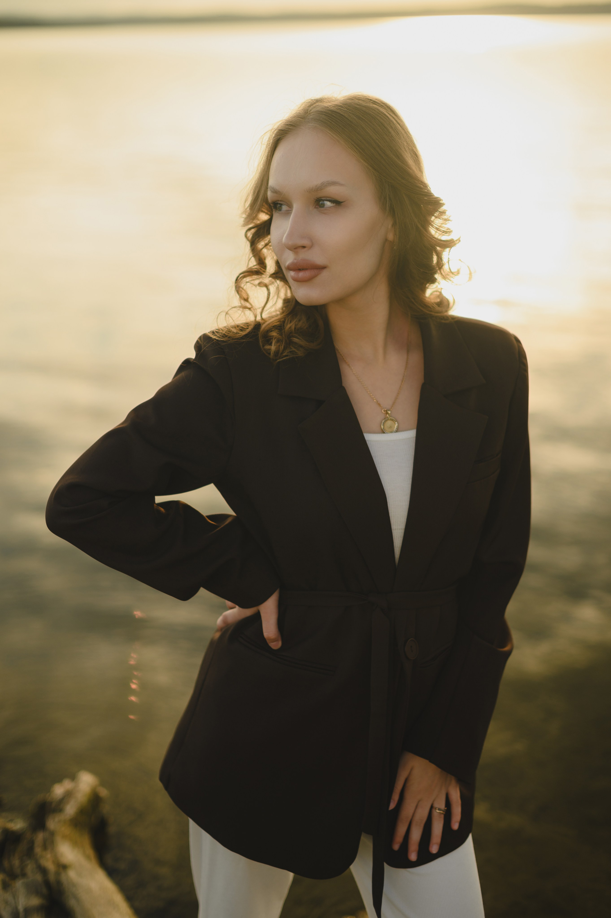 Anna. Профессиональный фотограф в Чебаркуле и Челябинске Давигора Елизавета