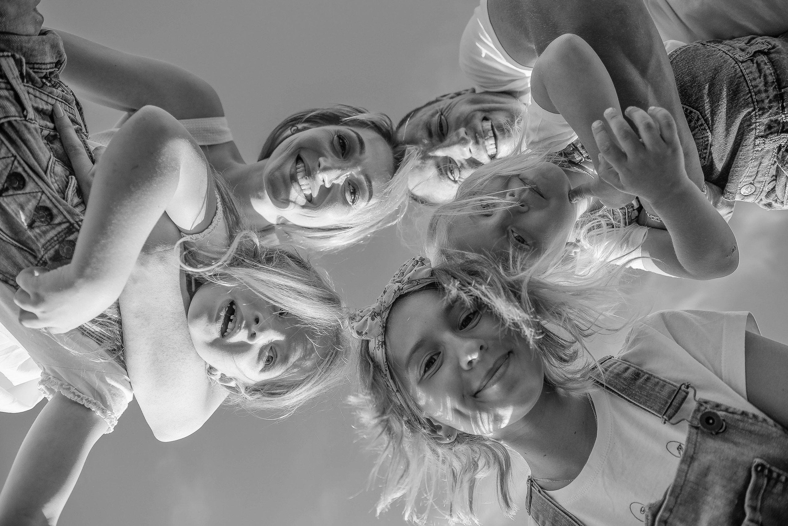 Семейные фотографии. Фотограф в Москве