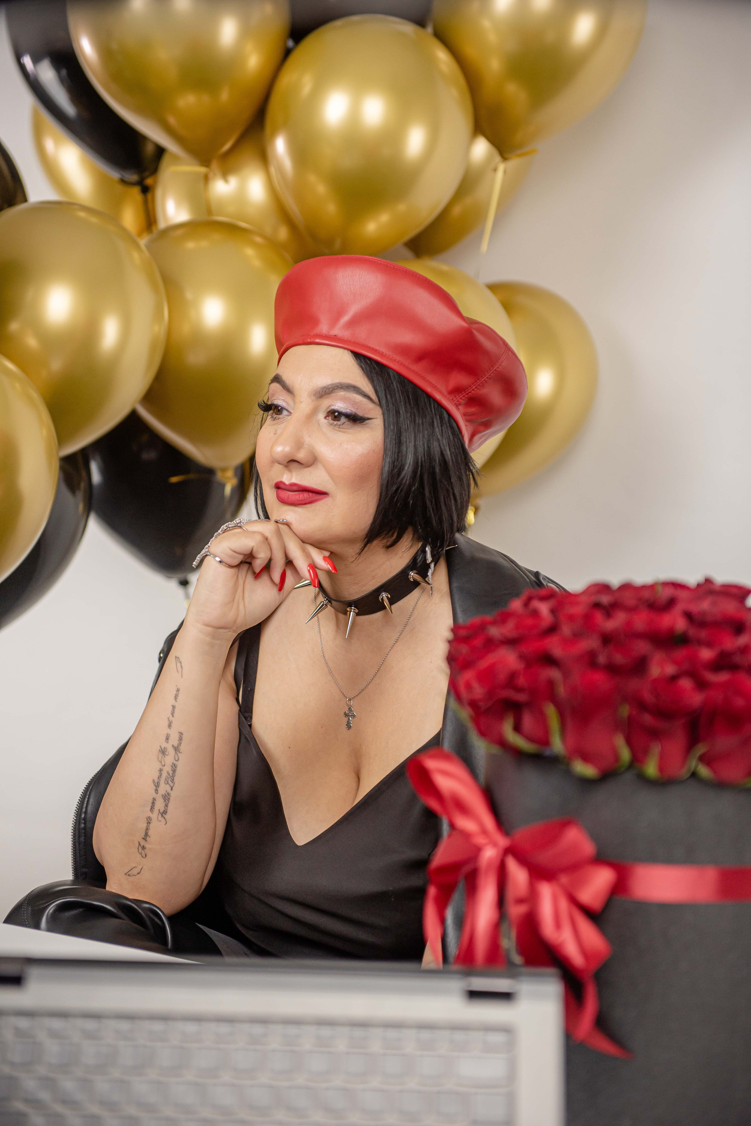 Видео- эфир. Фотограф в Москве