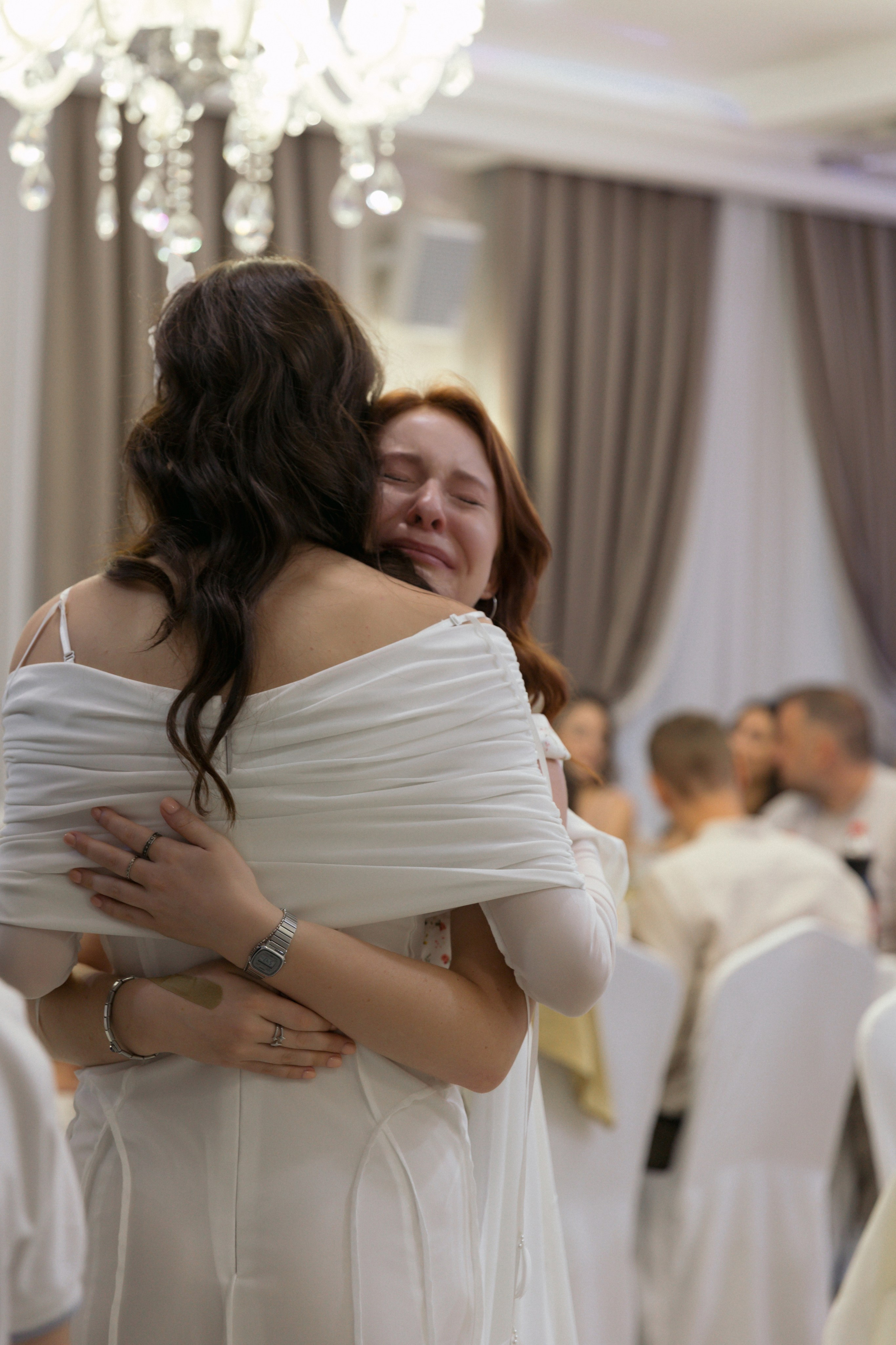 Денис и Алина, 5/09/2024. Свадебный  и семейный фотограф в Краснодаре