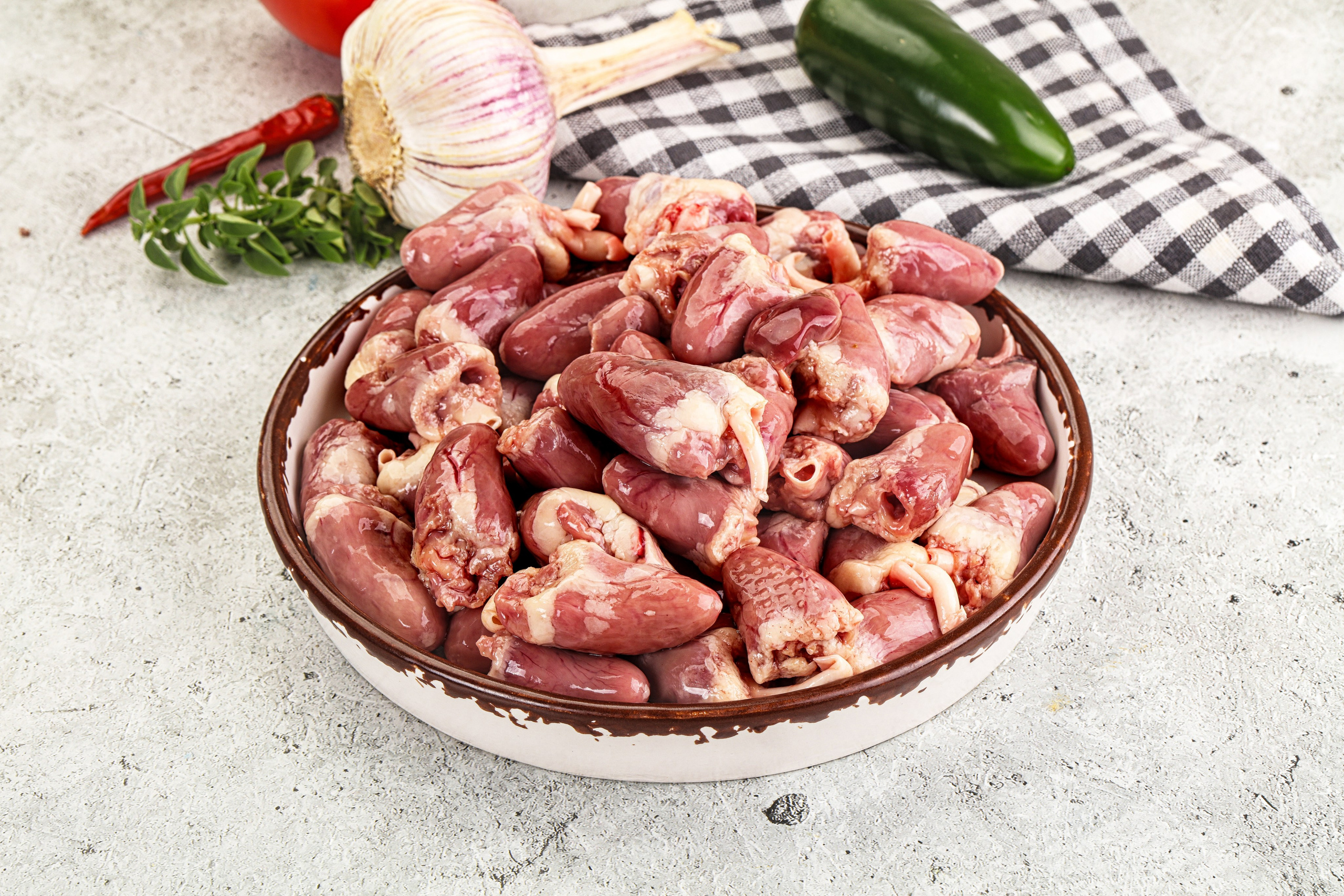 Съемка мяса и птицы для производителей. Фуд-фотограф Андрей Старостин — съемка еды в Москве. 9000 руб. в час