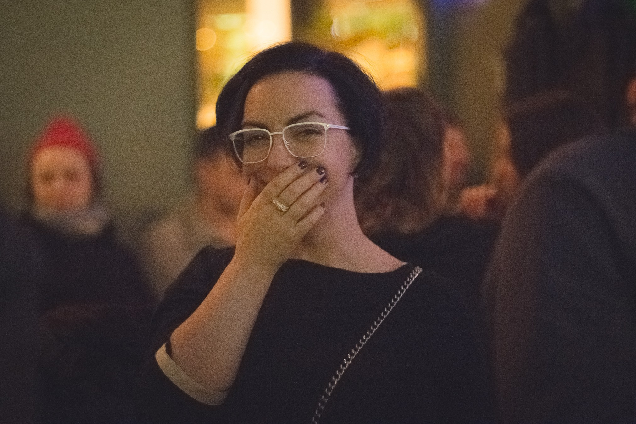 Пиф Паф 1 (май 2015). Фотограф Анастасия Малеева