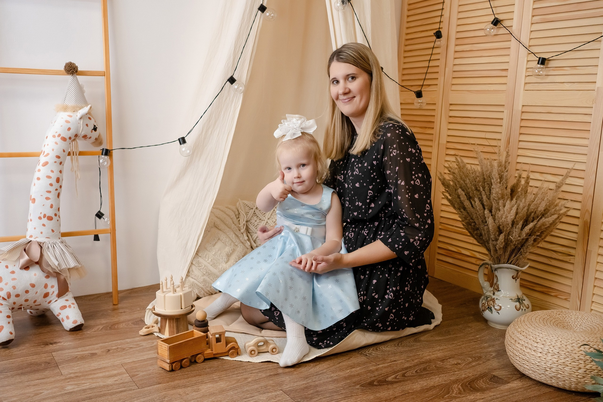 Детские локации. Фотограф новорожденных в г. Павлово Беспалова Екатерина